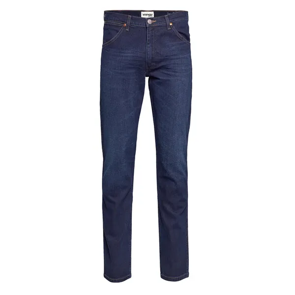 11MWZGO Indigood Collection Jeans - Good Night