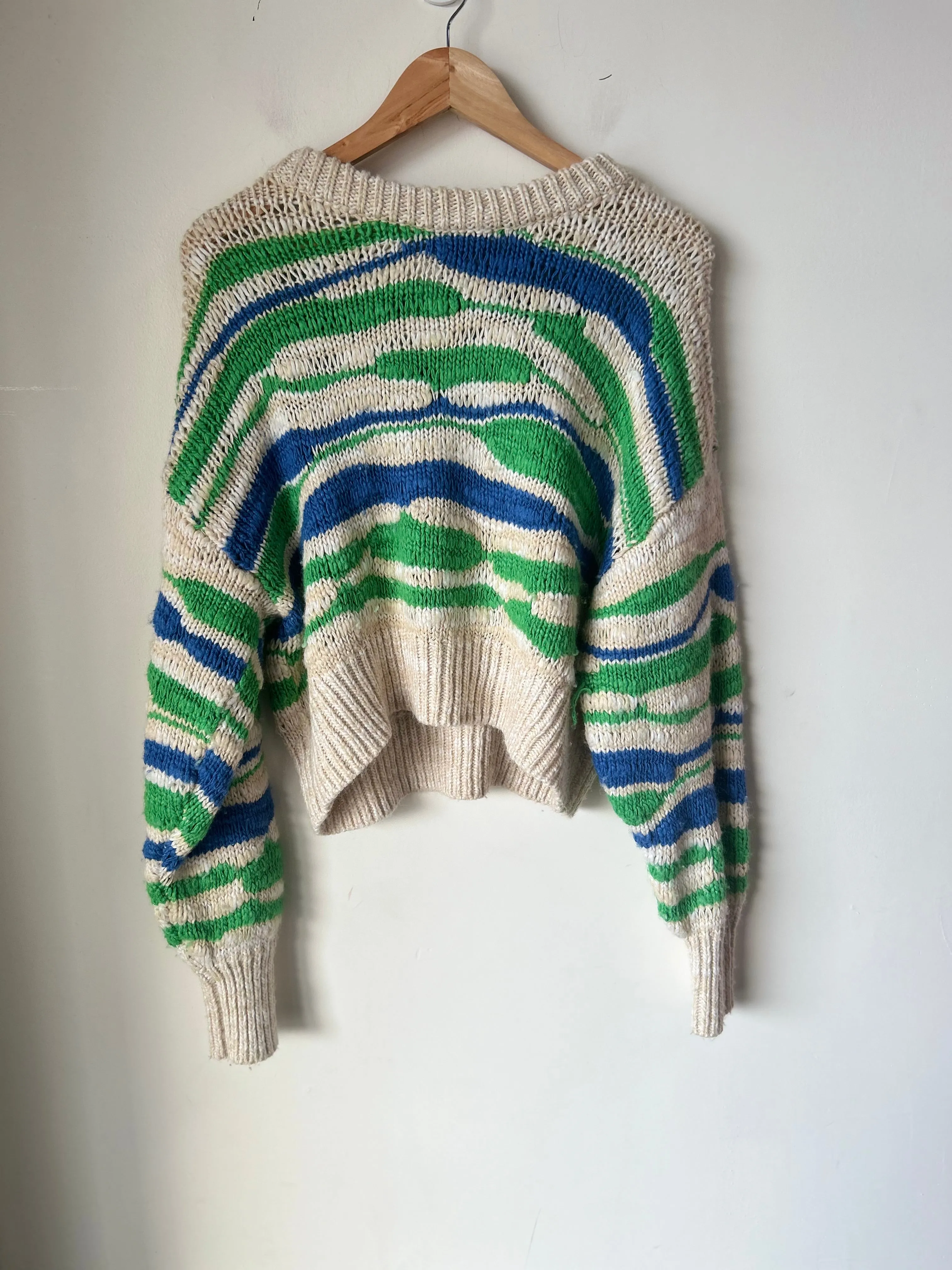 Aerie Sweater Size Small