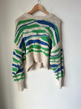 Aerie Sweater Size Small