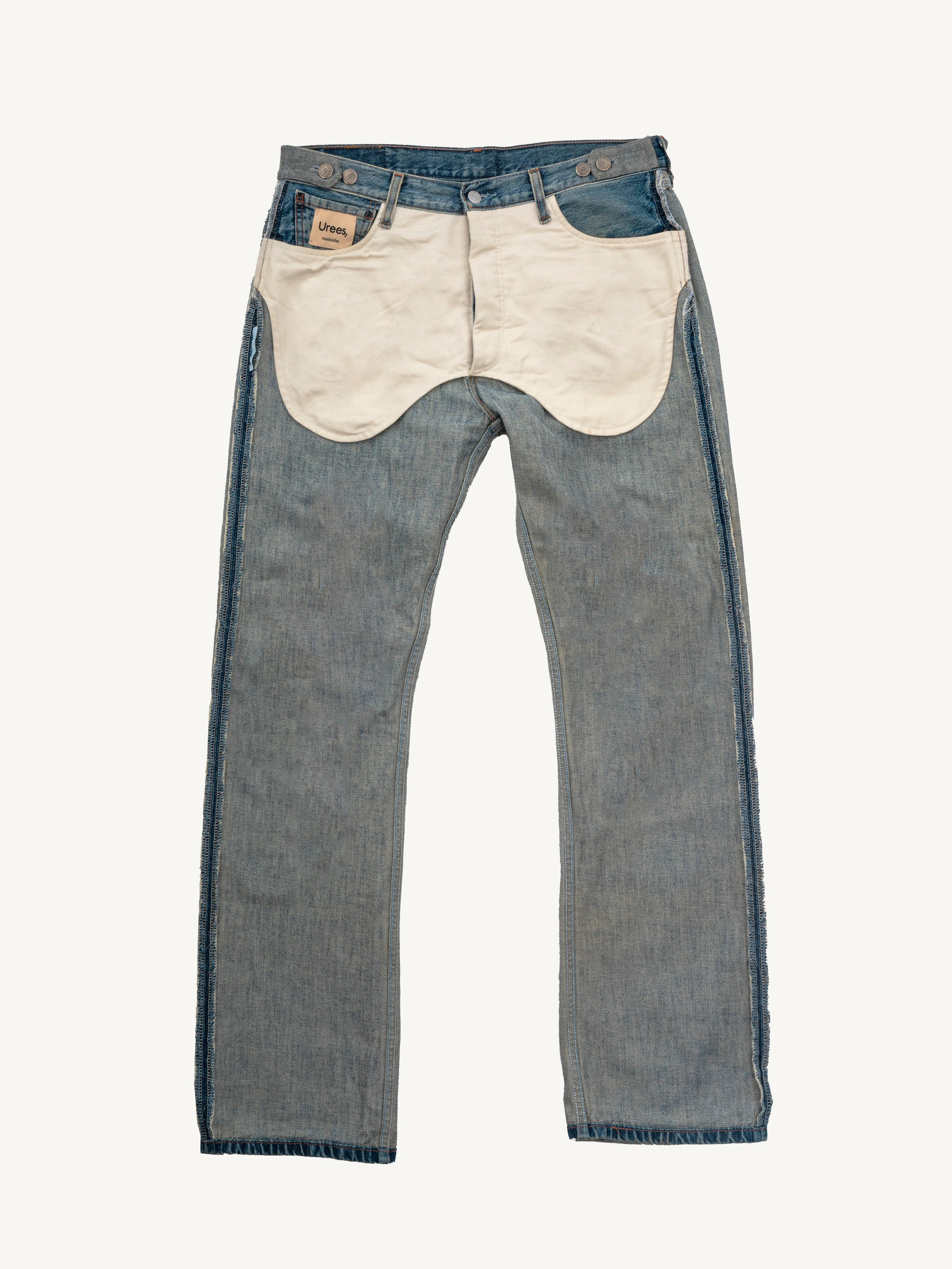 ALBERT PANTS