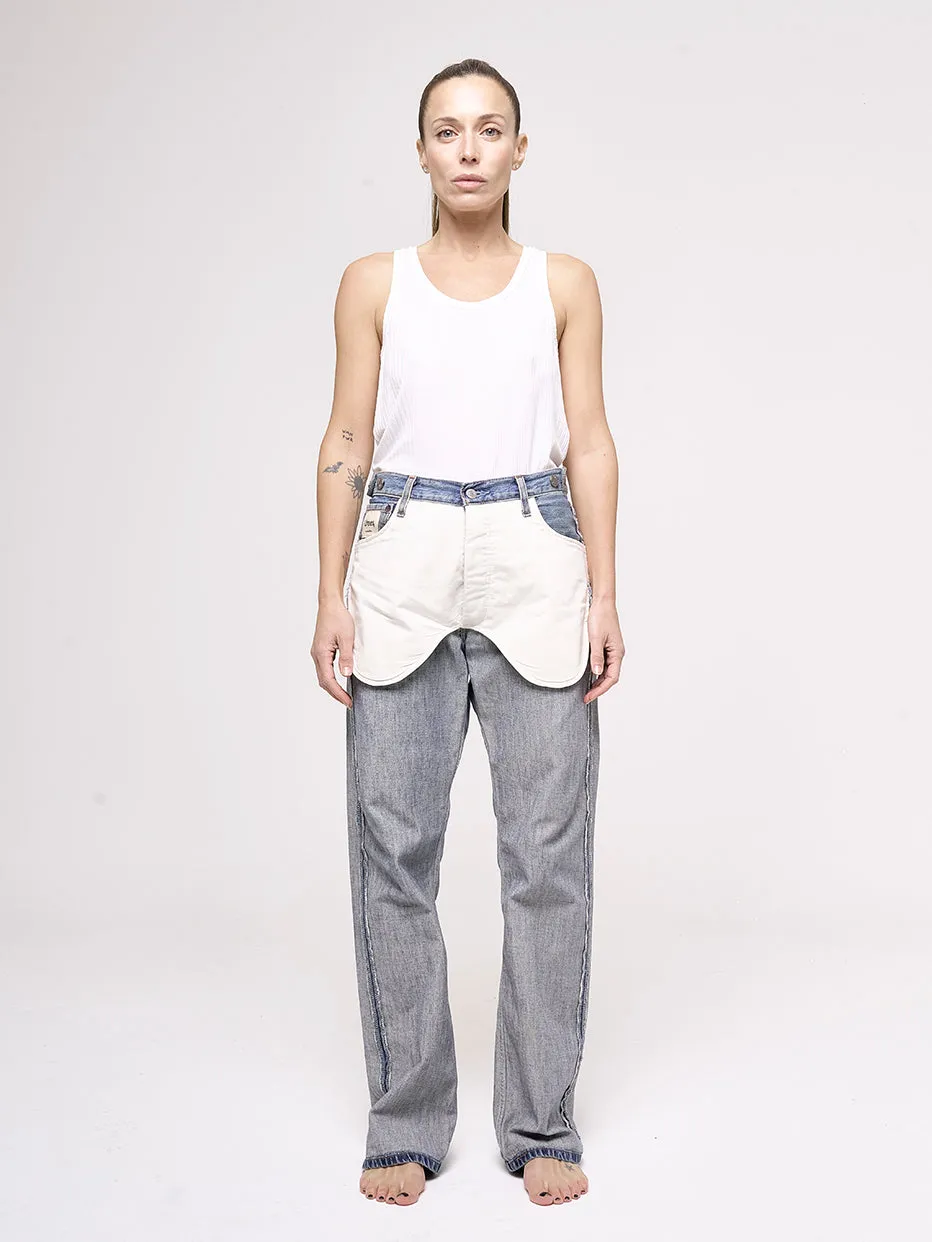 ALBERT PANTS