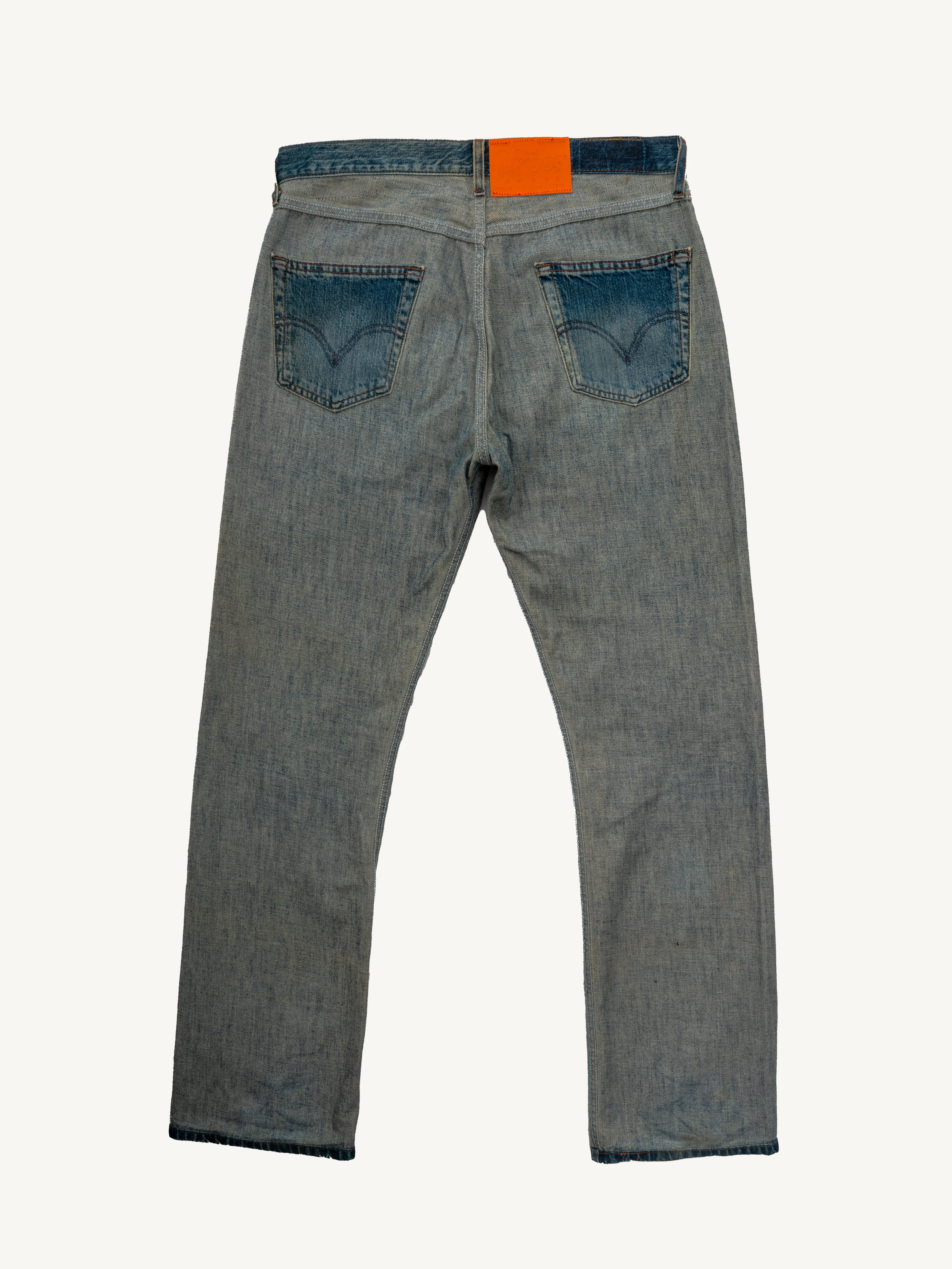 ALBERT PANTS
