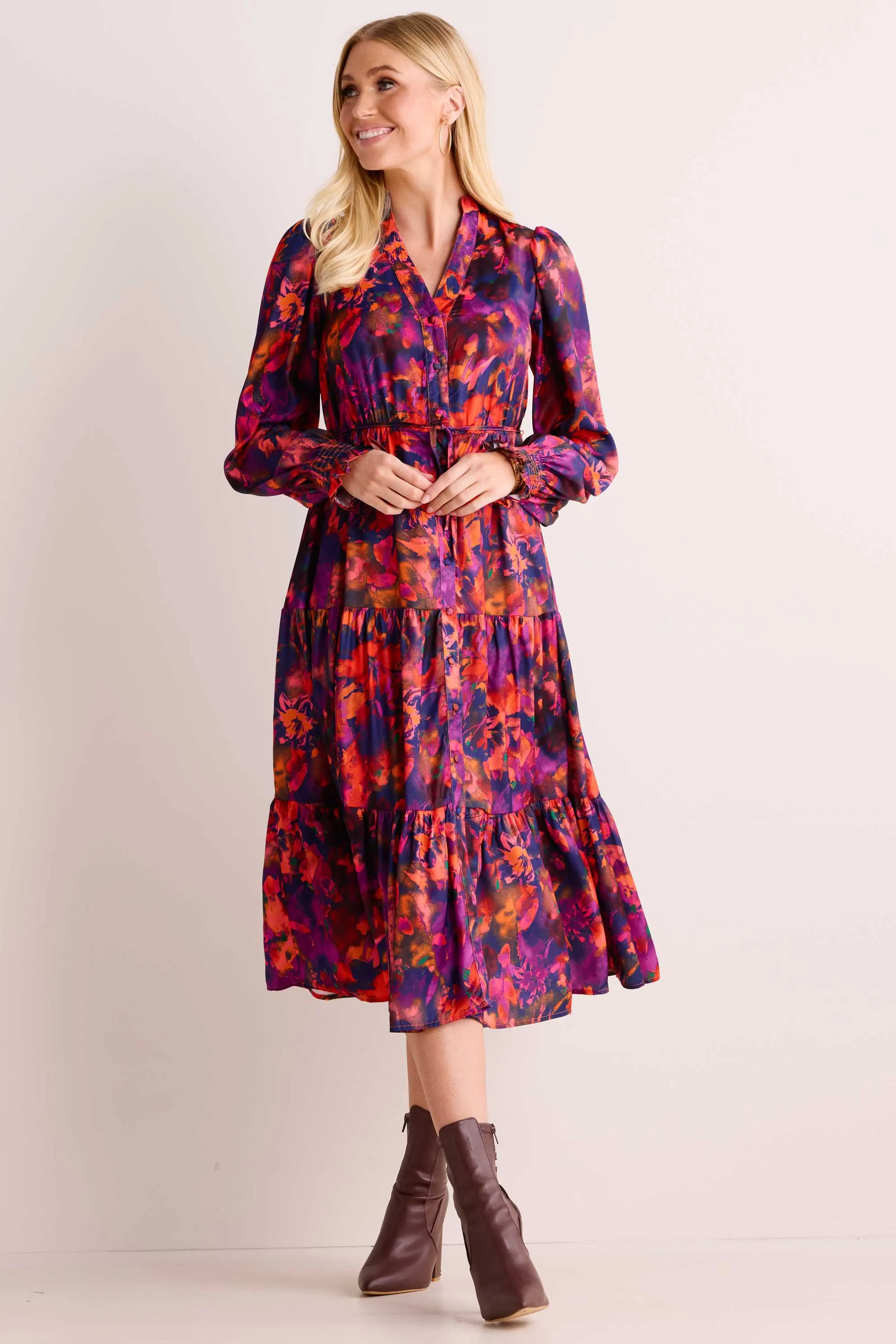 Bailey Dress