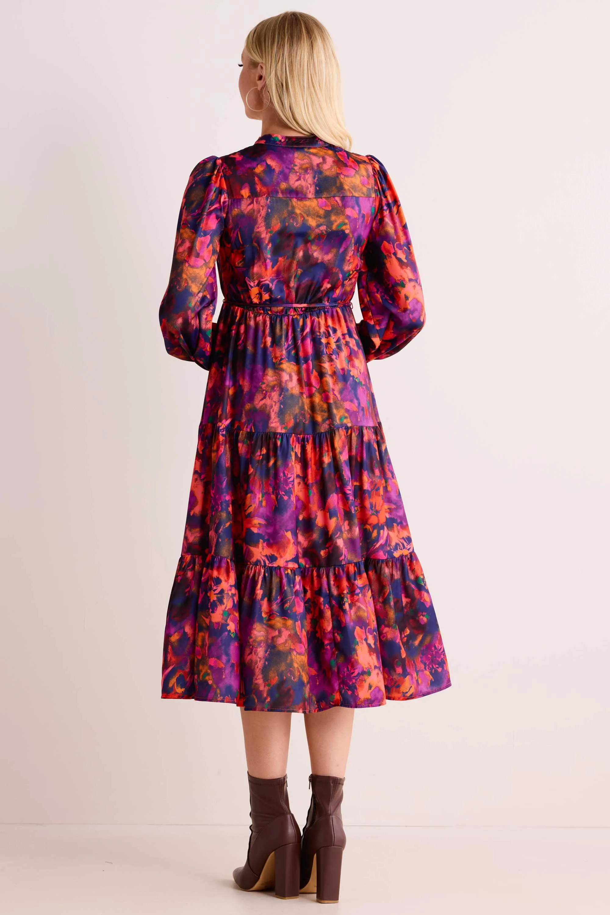 Bailey Dress