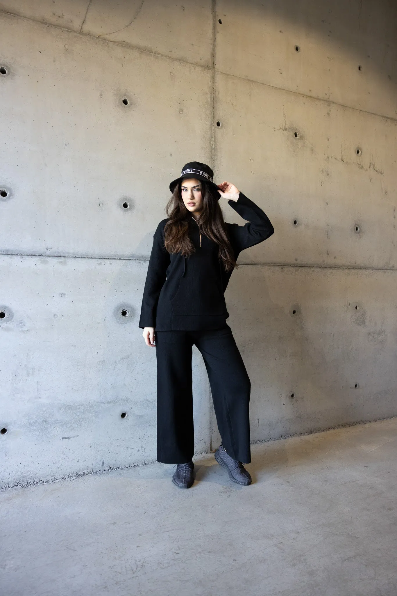 Billeen Knit Pants