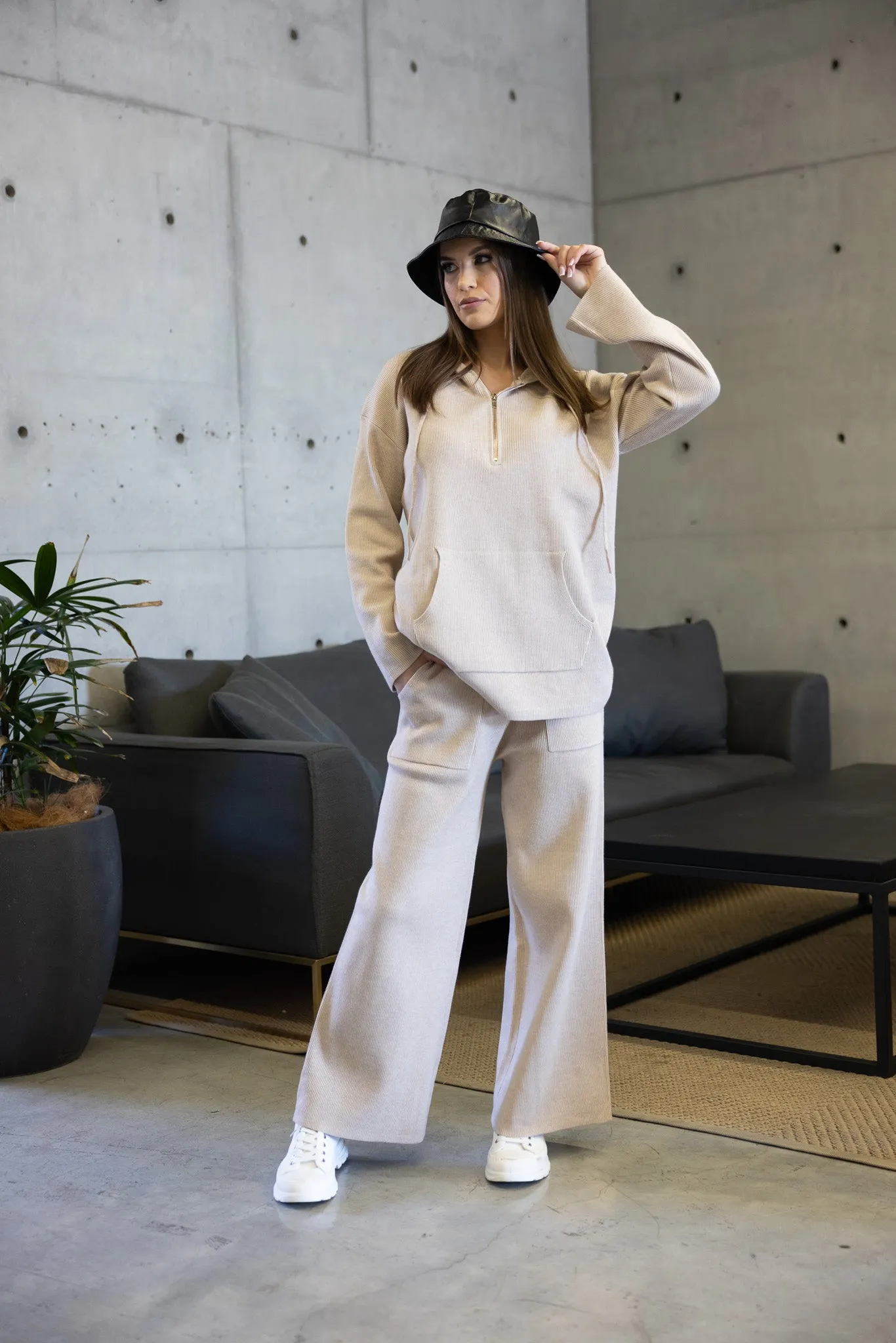 Billeen Knit Pants