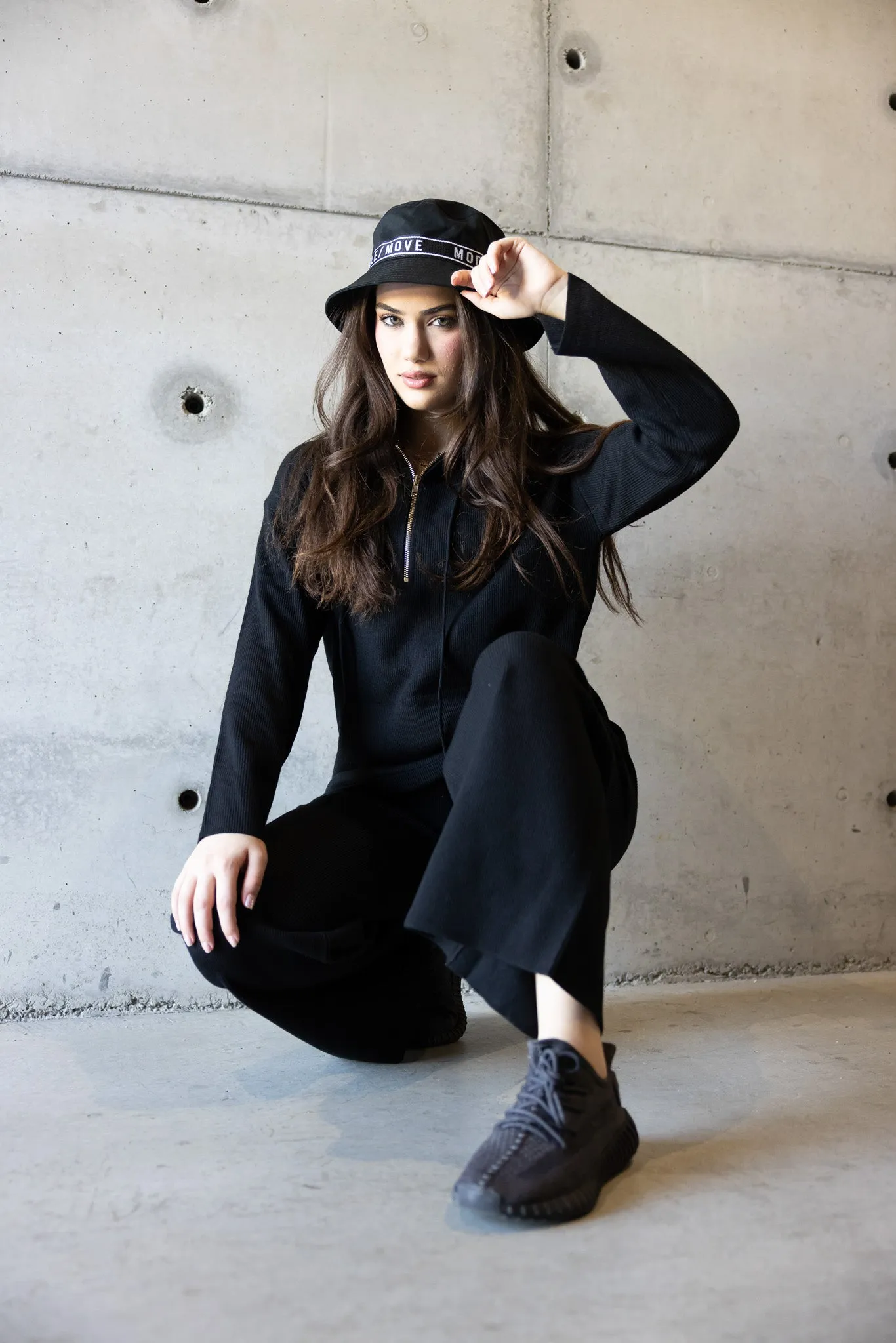 Billeen Knit Pants