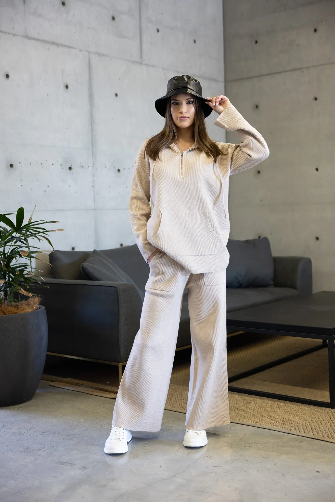 Billeen Knit Pants