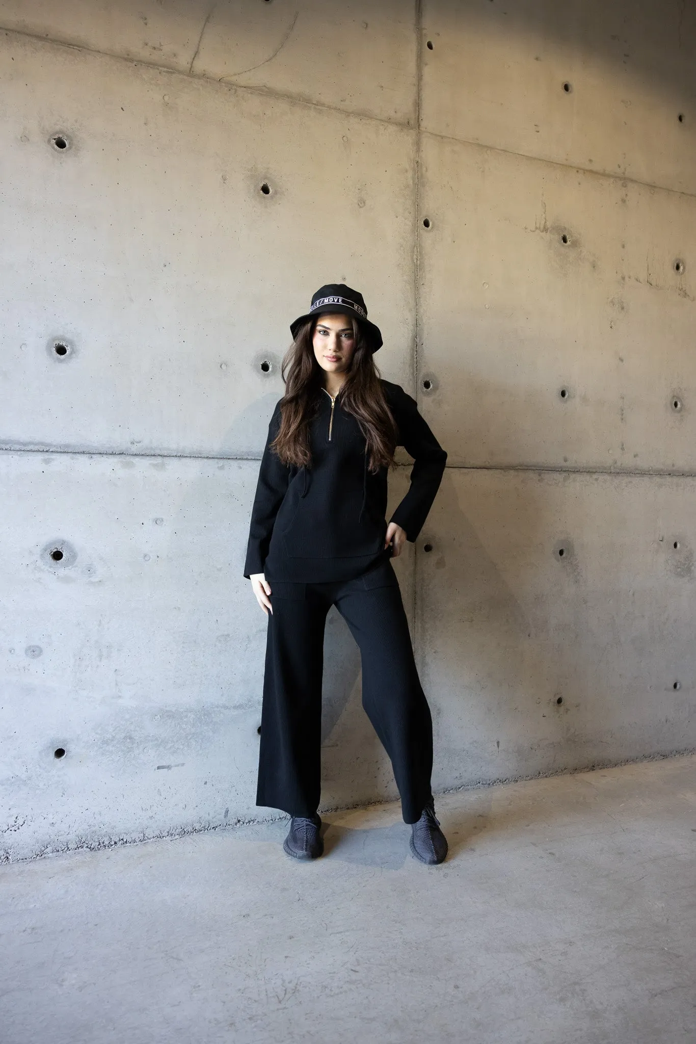 Billeen Knit Pants