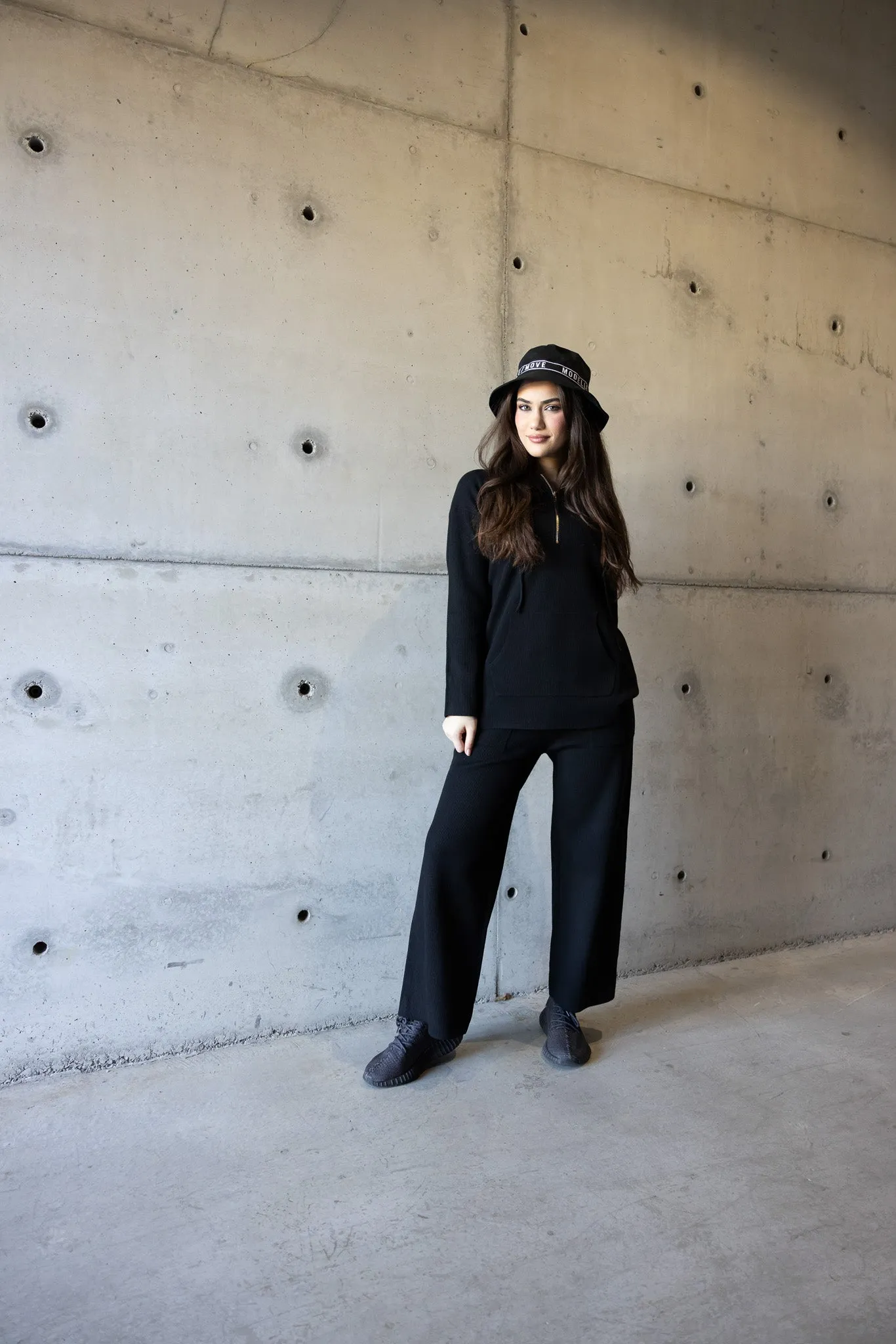Billeen Knit Pants