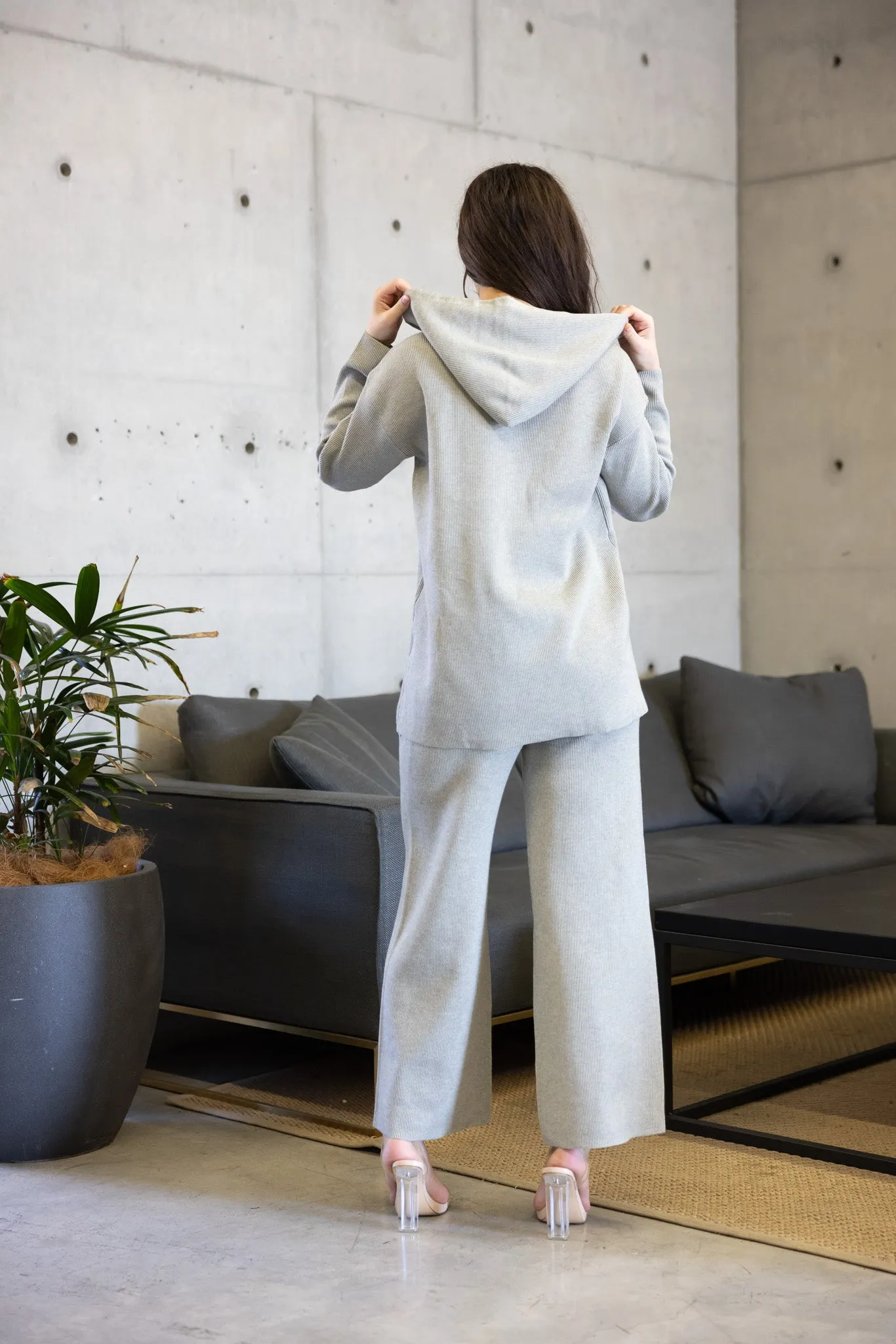 Billeen Knit Pants