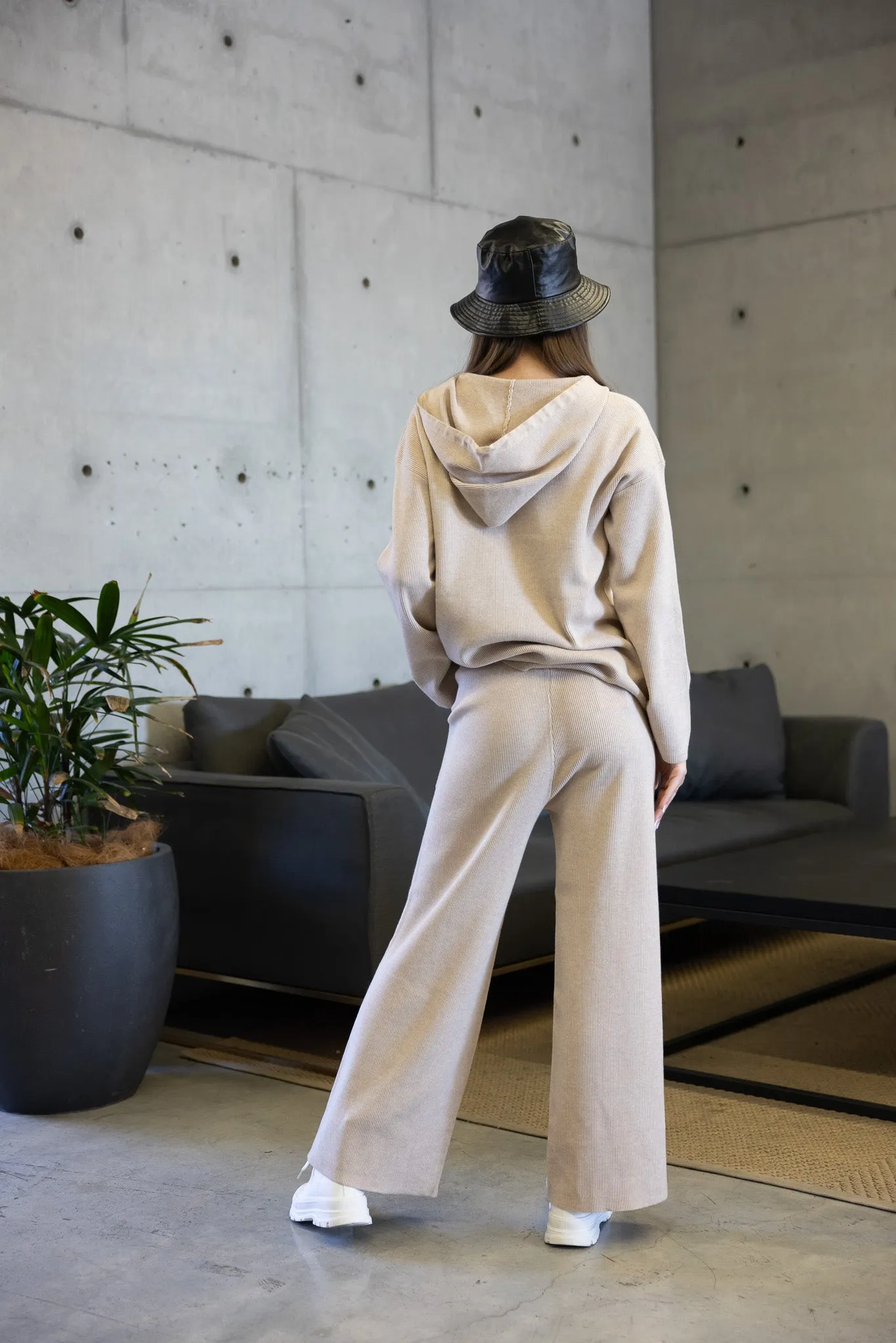 Billeen Knit Pants