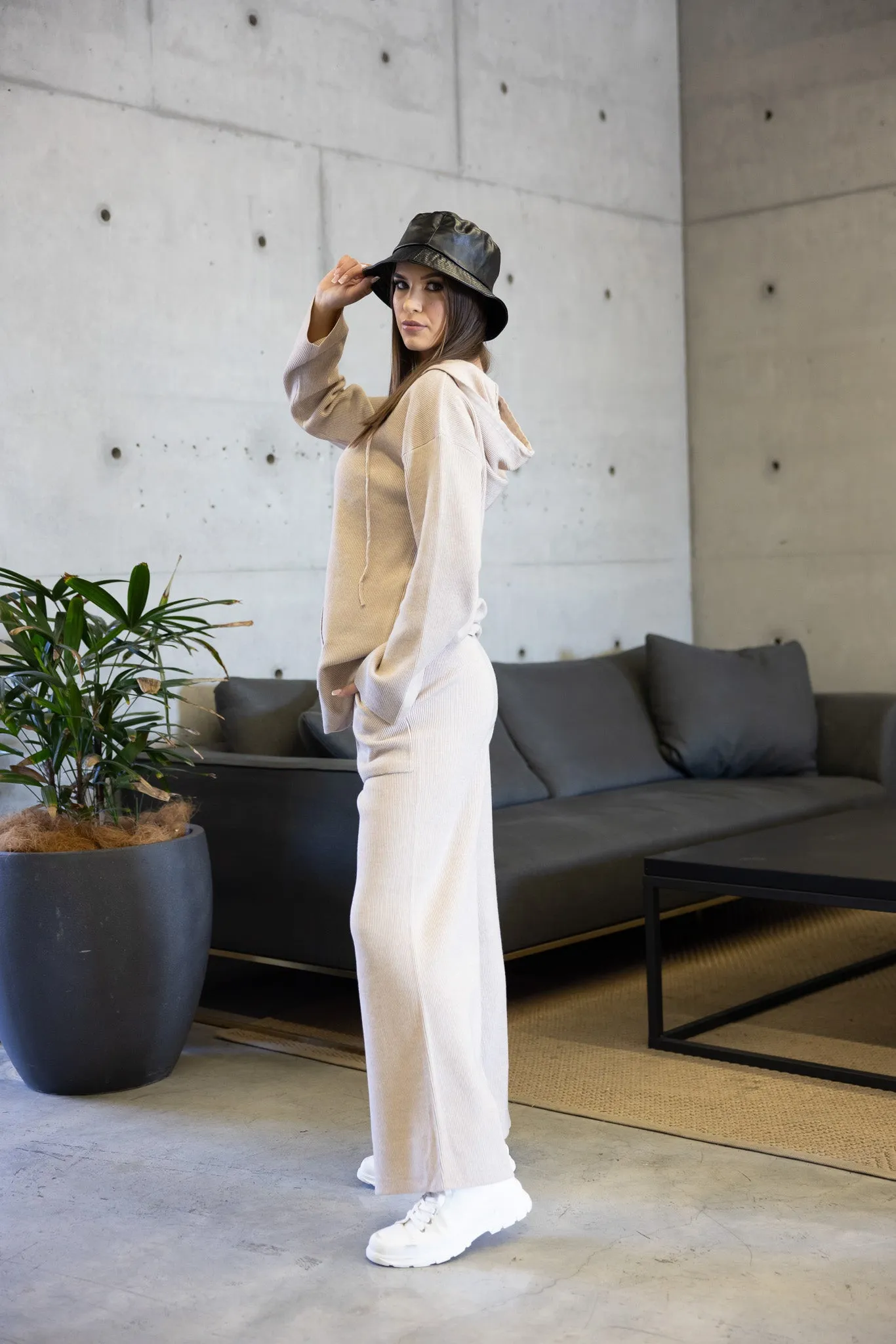 Billeen Knit Pants