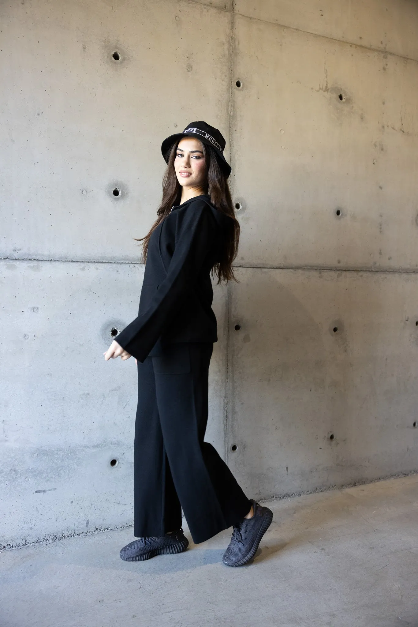 Billeen Knit Pants