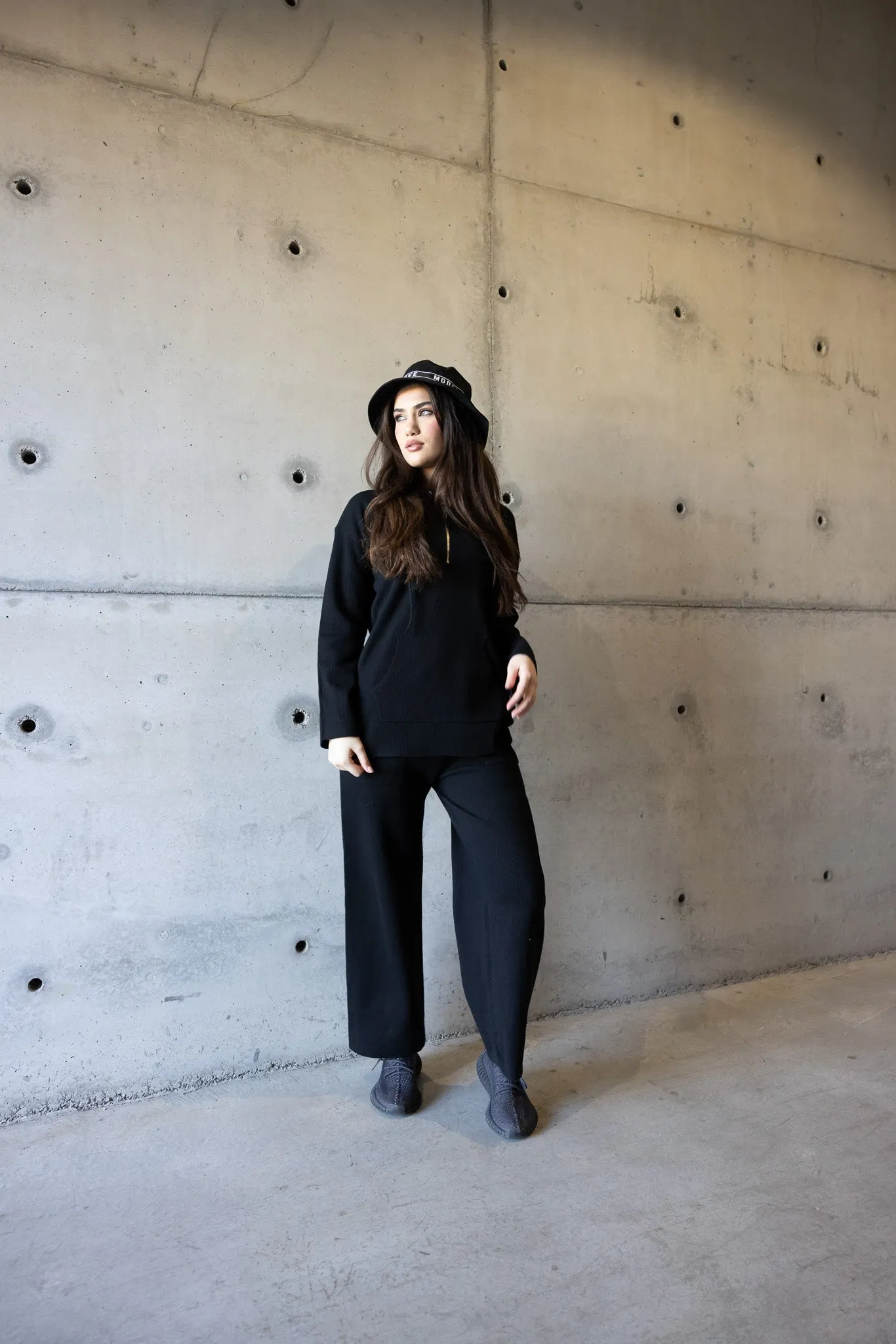 Billeen Knit Pants