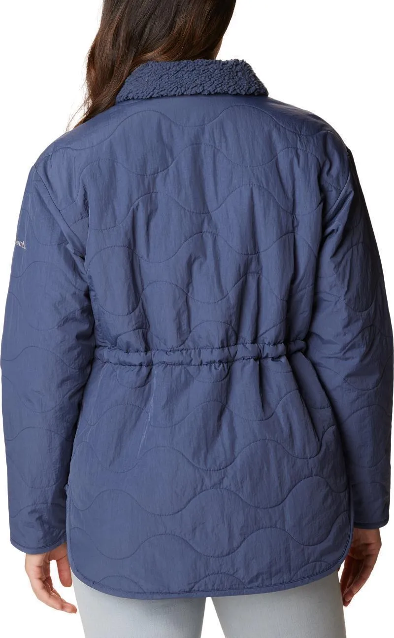 Birchwood Quilted Jacket - Womens