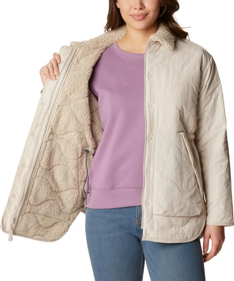 Birchwood Quilted Jacket - Womens
