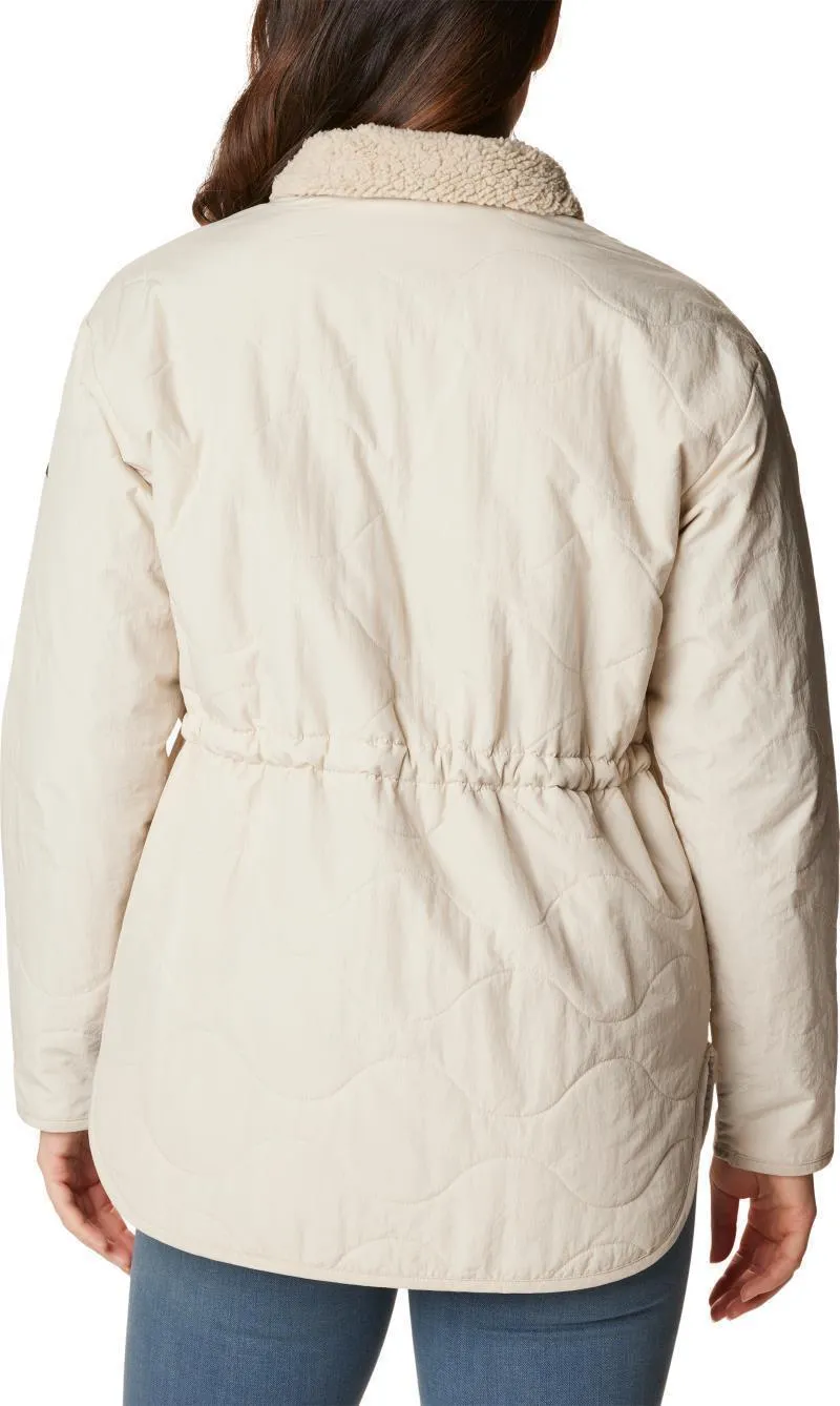 Birchwood Quilted Jacket - Womens