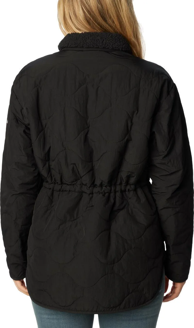 Birchwood Quilted Jacket - Womens