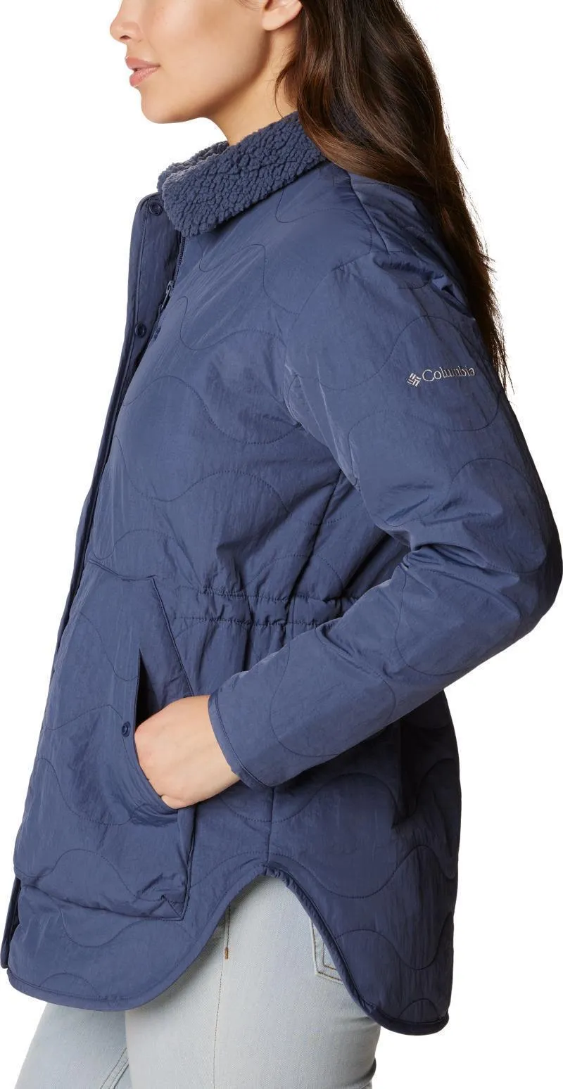 Birchwood Quilted Jacket - Womens