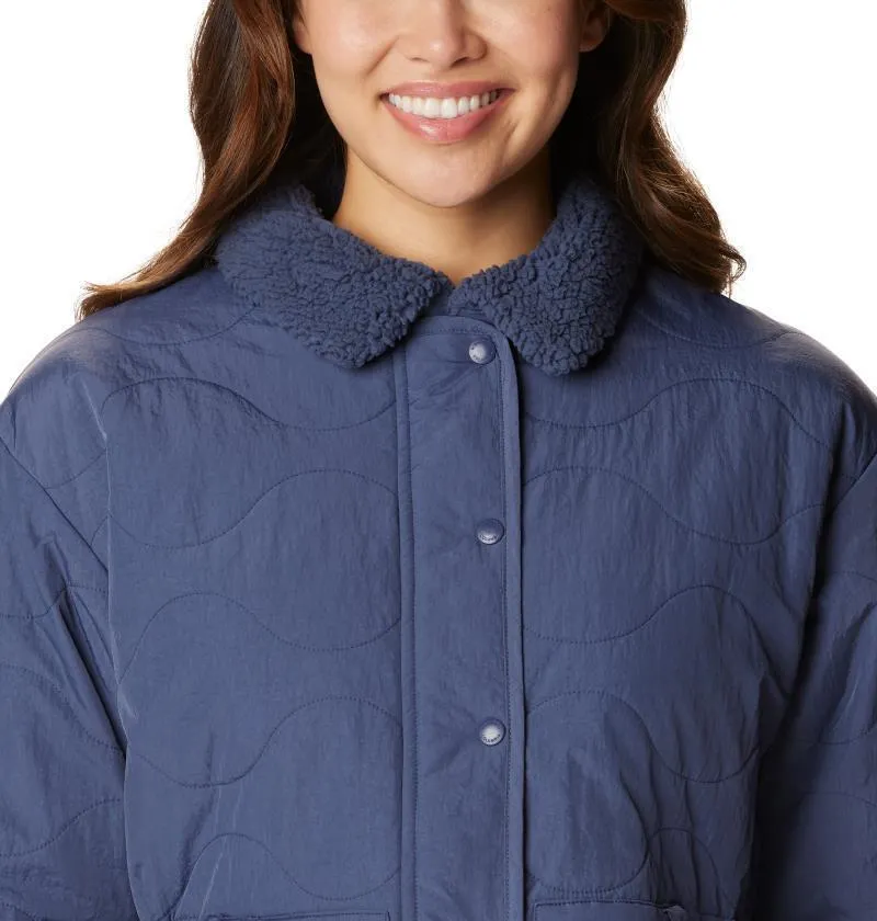 Birchwood Quilted Jacket - Womens