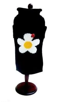 Dallas Dogs Daisy Small Dog Sweater