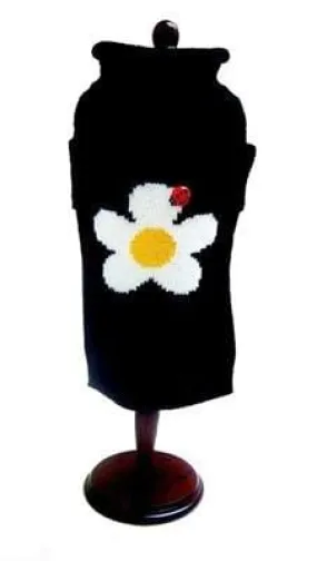 Dallas Dogs Daisy Small Dog Sweater