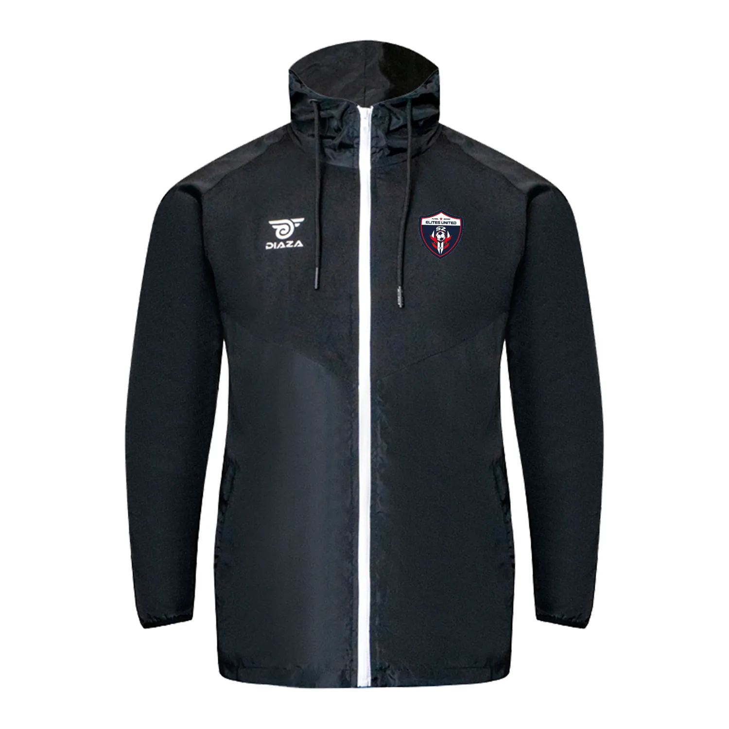 Elites United Noche WindRunner