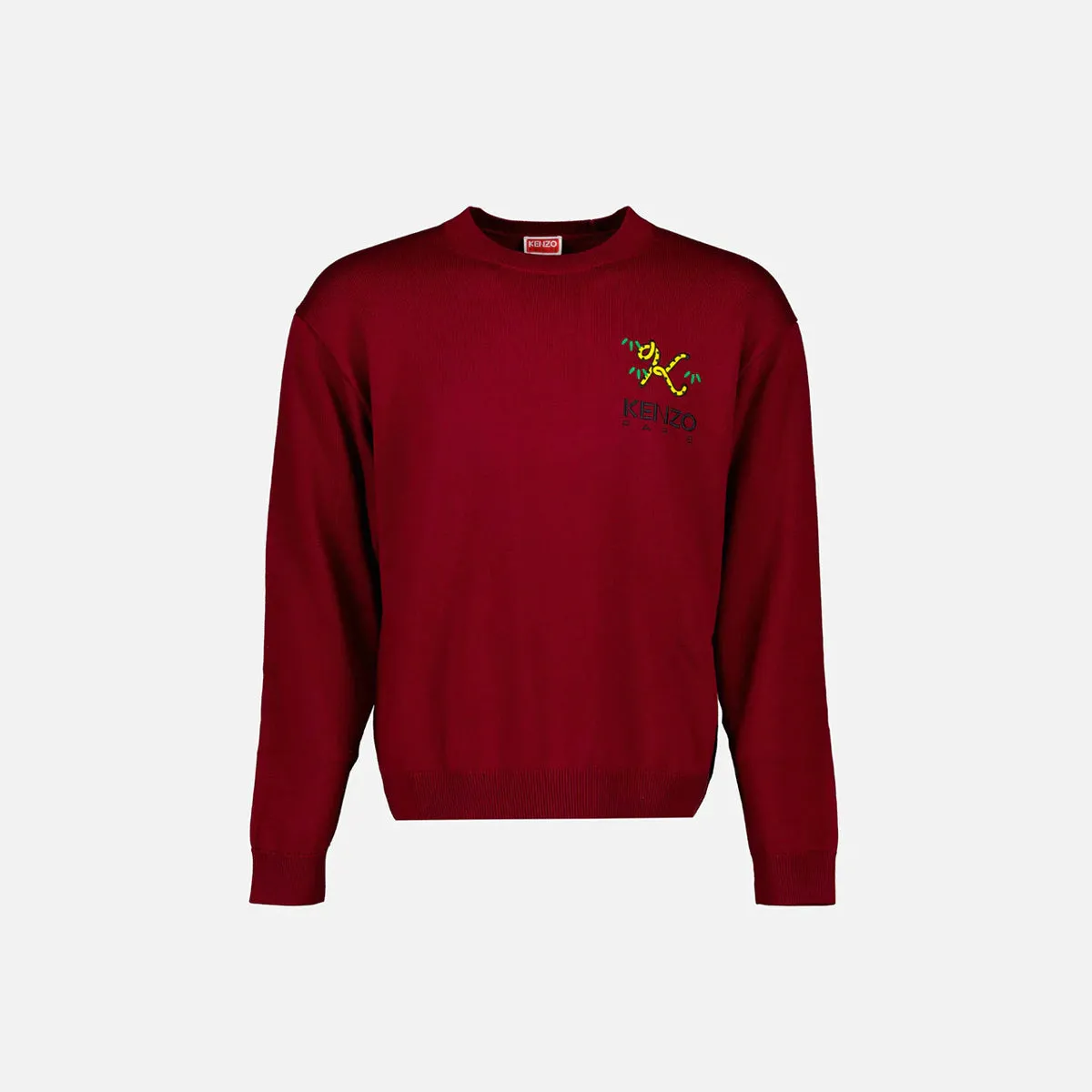 FC65PU3423L A 23 KENZO MEN SWEATER
