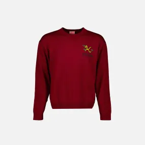 FC65PU3423L A 23 KENZO MEN SWEATER