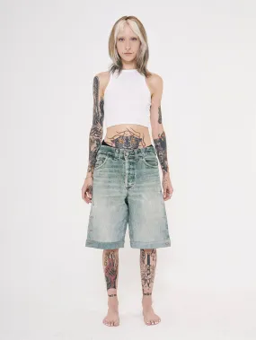 GALA PANTS GREEN