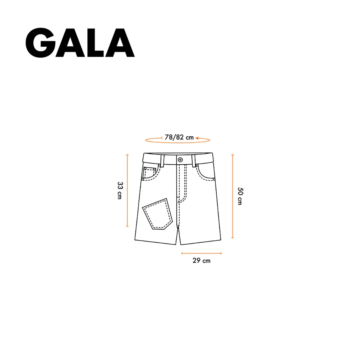 GALA PANTS GREEN