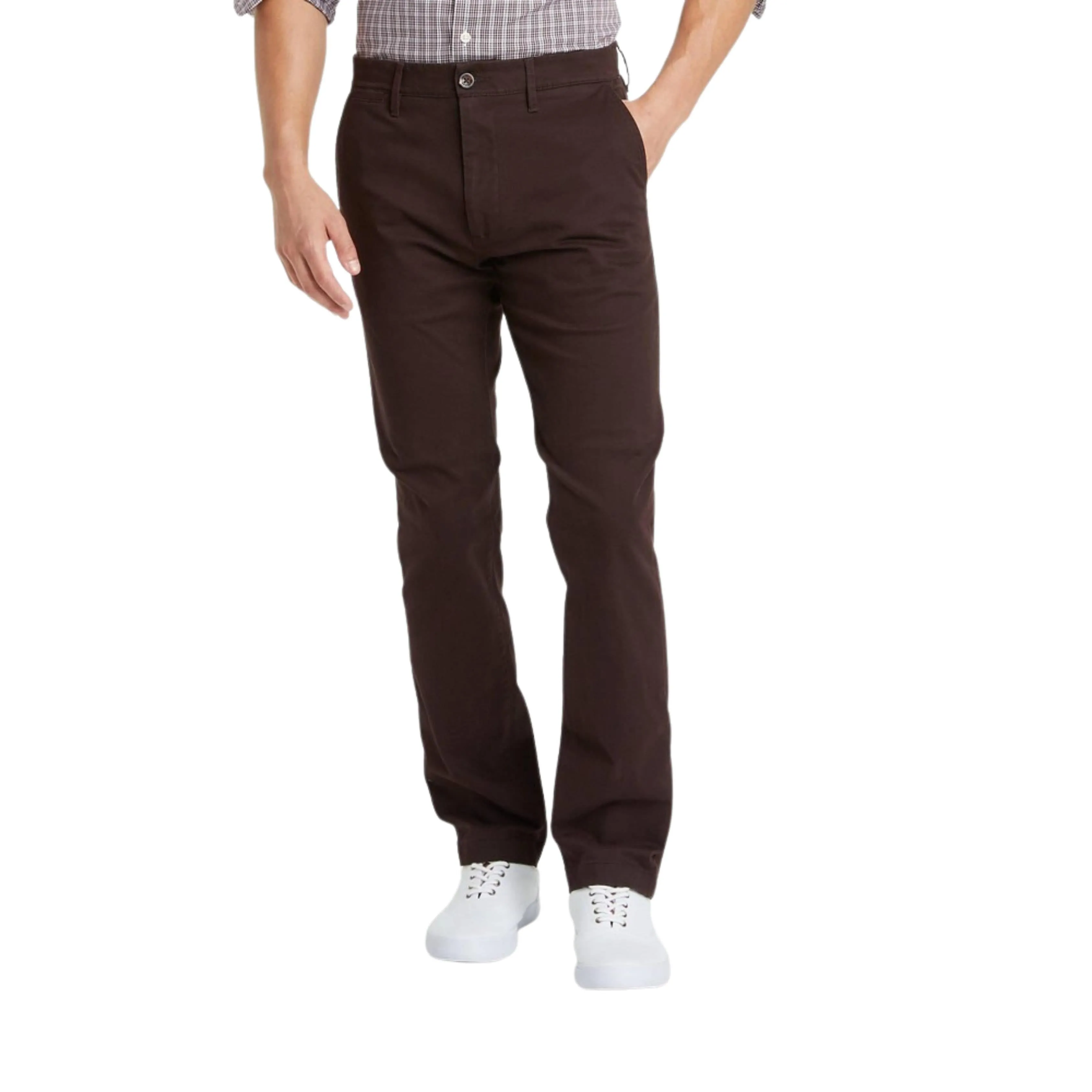 GOODFELLOW & CO - Slim Fit Hennepin Chino