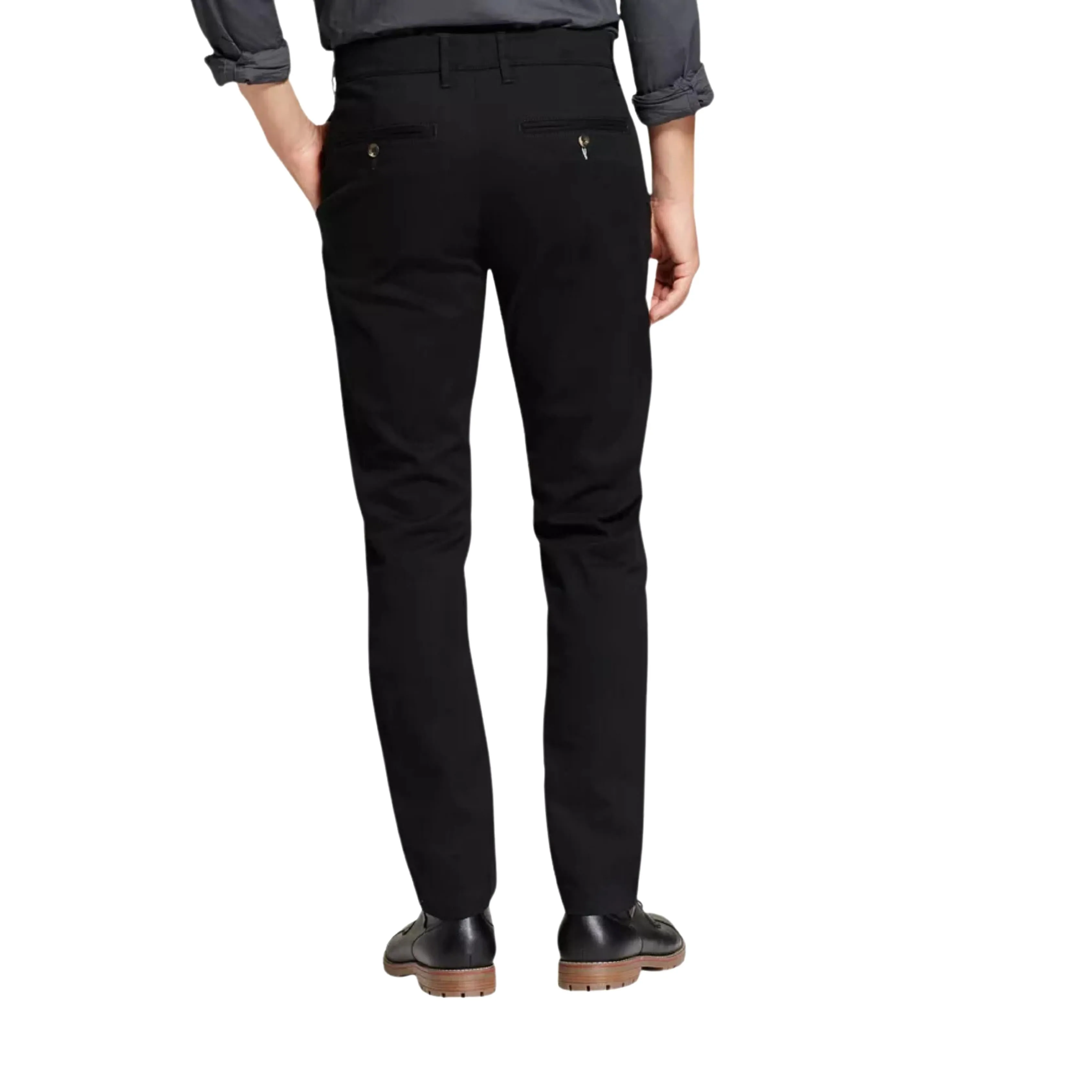 GOODFELLOW & CO - Slim Fit Hennepin Chino