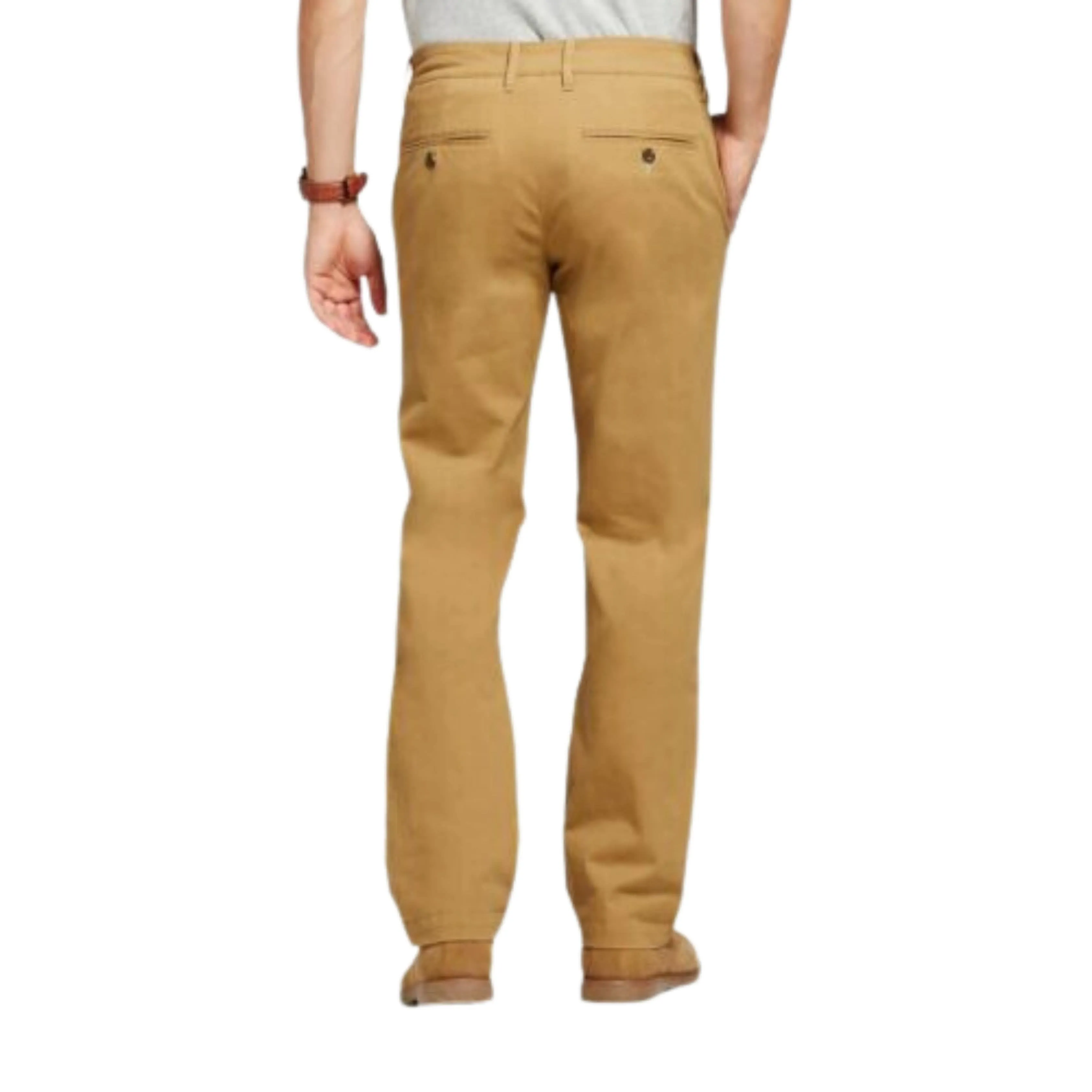 GOODFELLOW & CO - Slim Fit Hennepin Chino