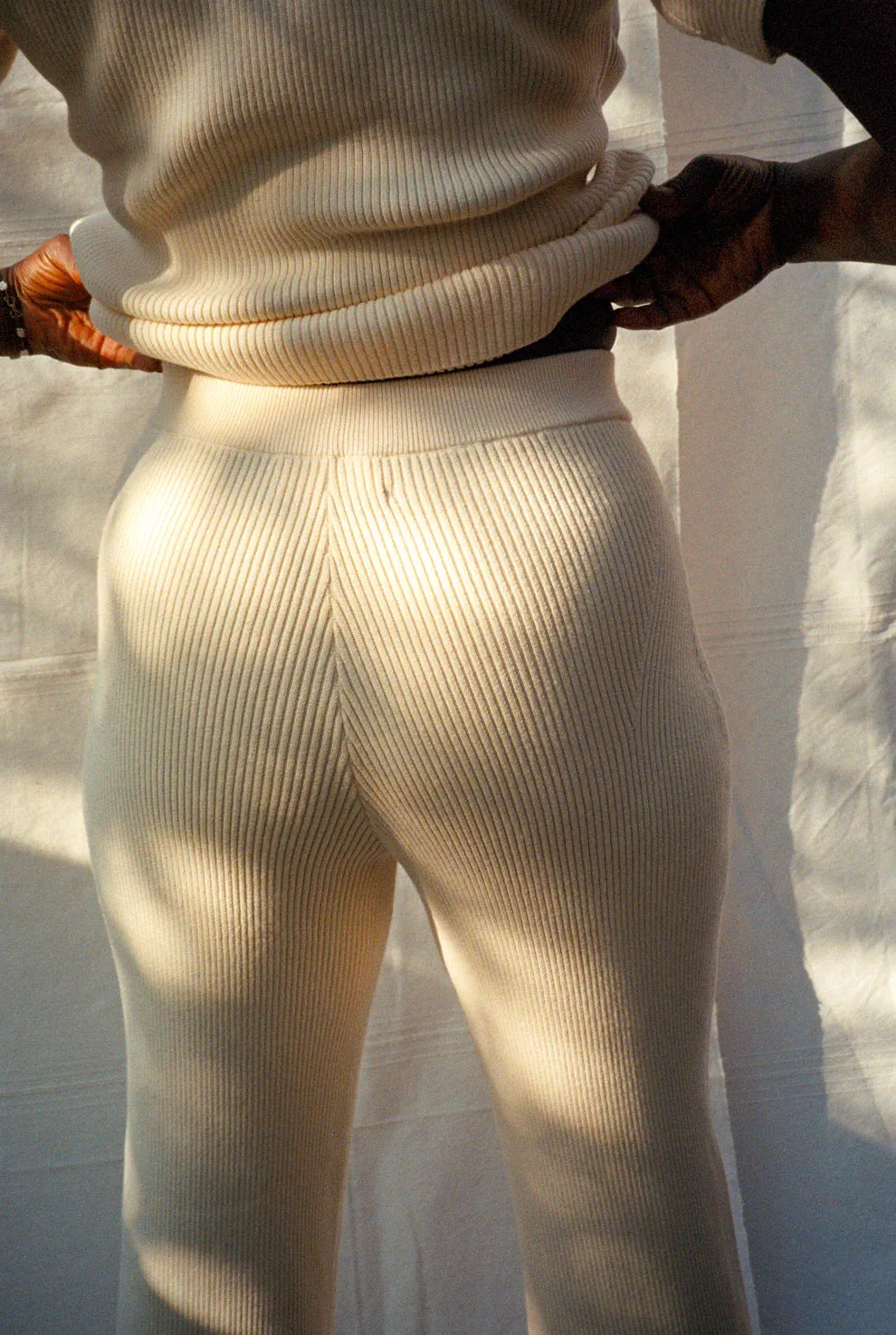 hombre pant