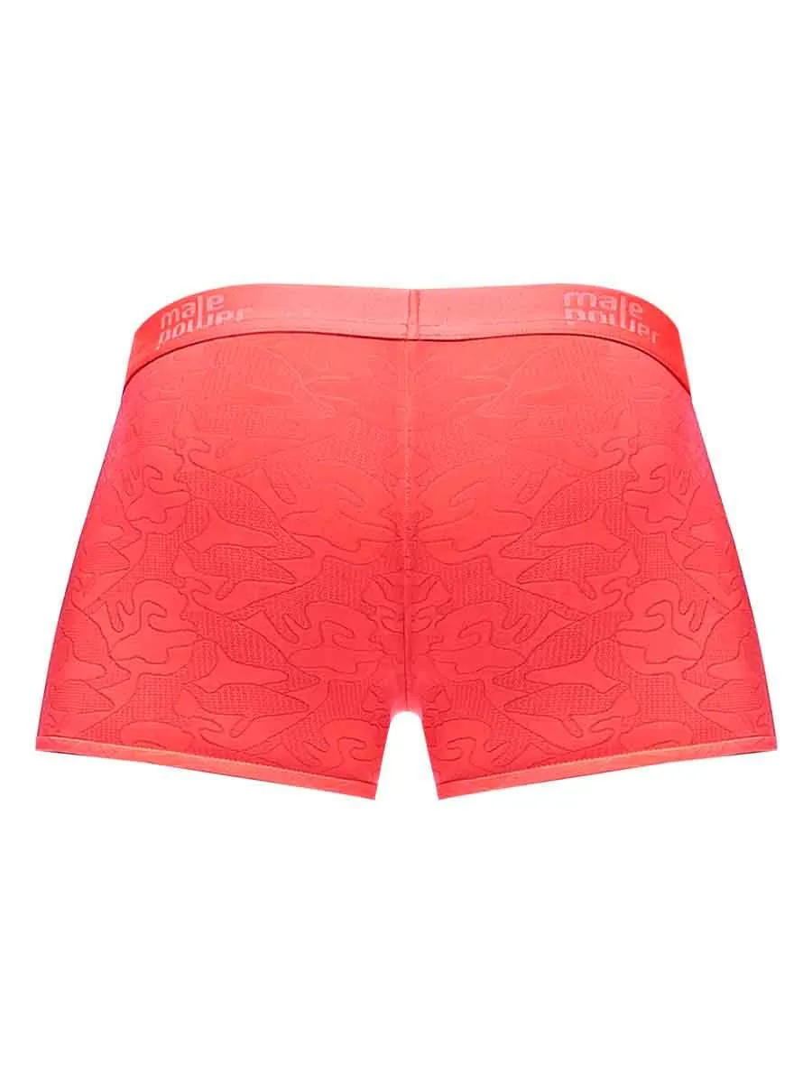 Impressions Coral Short