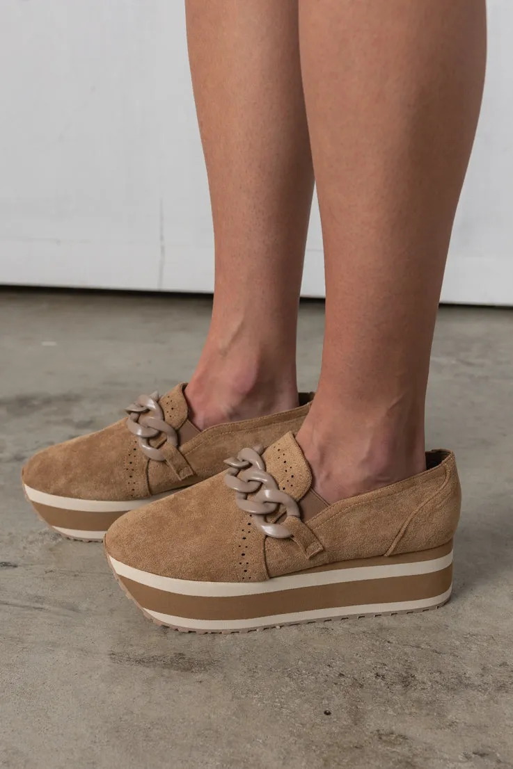 Jasmine Sneakers