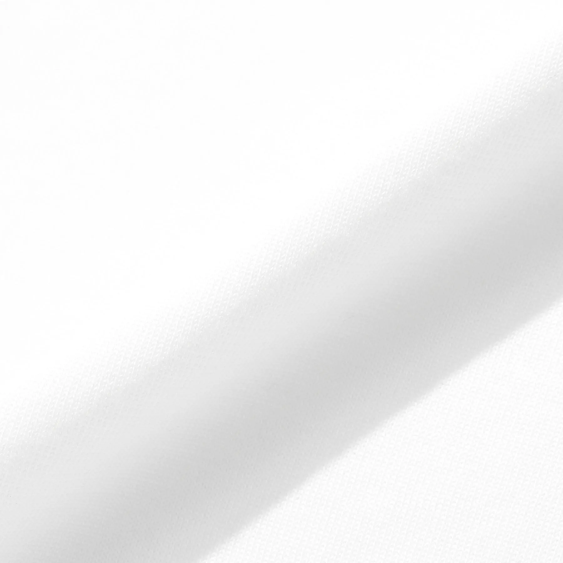 Knit Polo-shirt Color: White