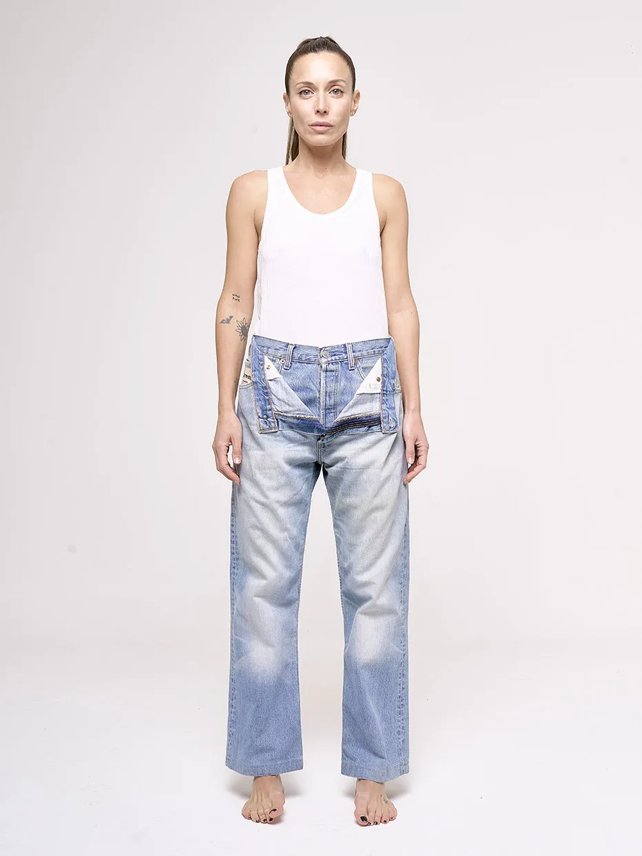 MARIE PANTS