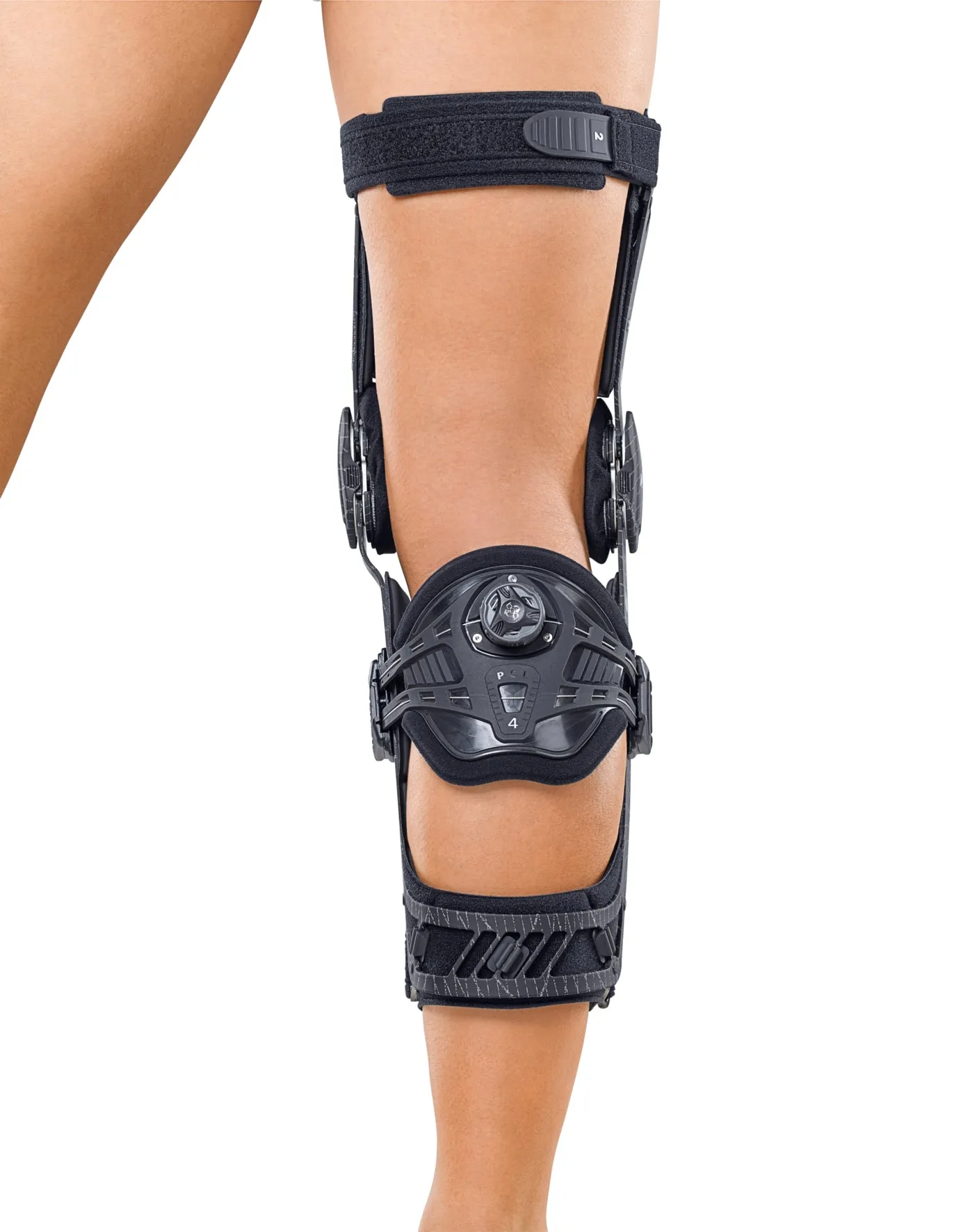 medi M.4s PCL Dynamic Knee Brace
