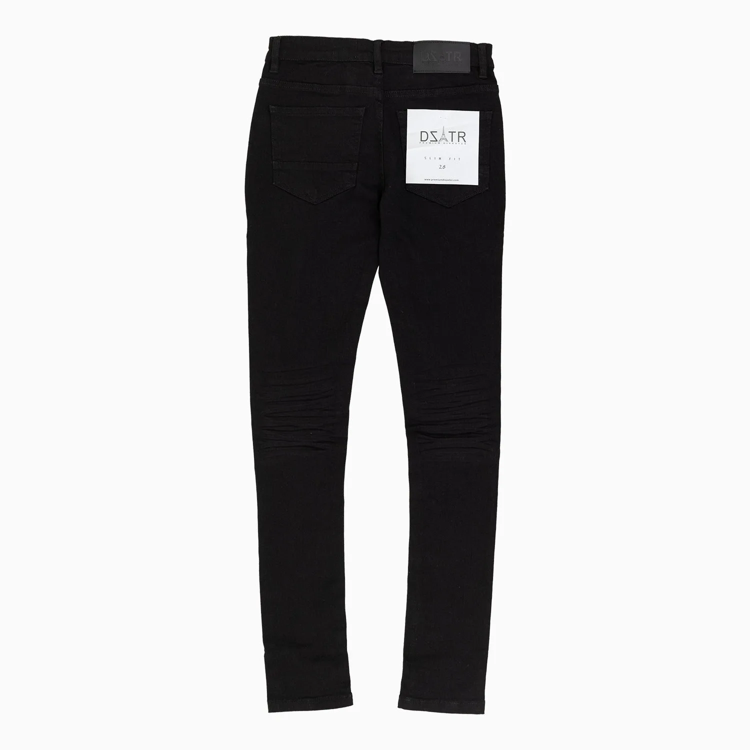 Men's 3D Topper Skinny Denim Pant