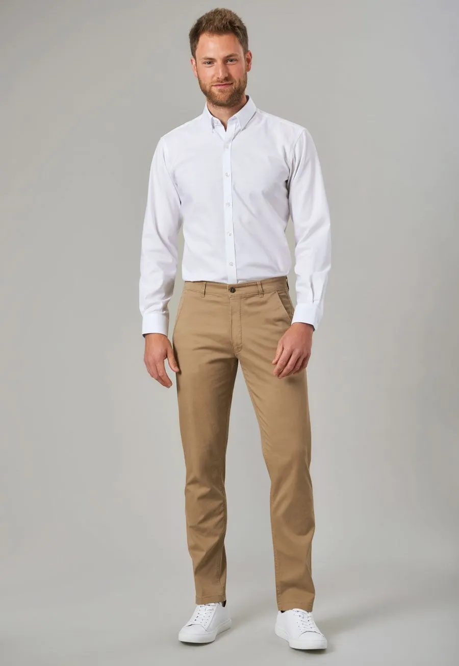 Miami Slim Fit Chino - 8807