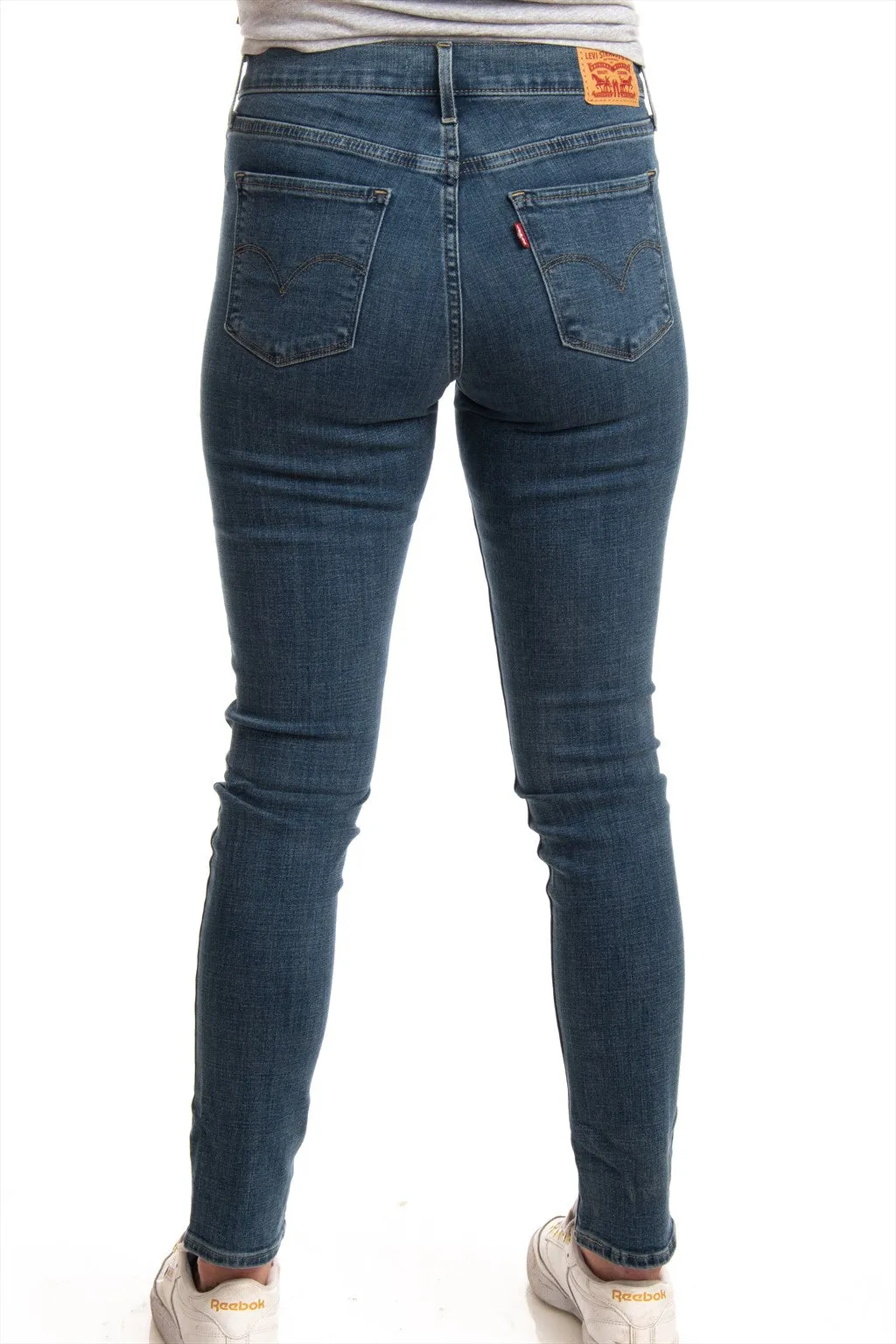 Narrow leg jeans Levi's 311
