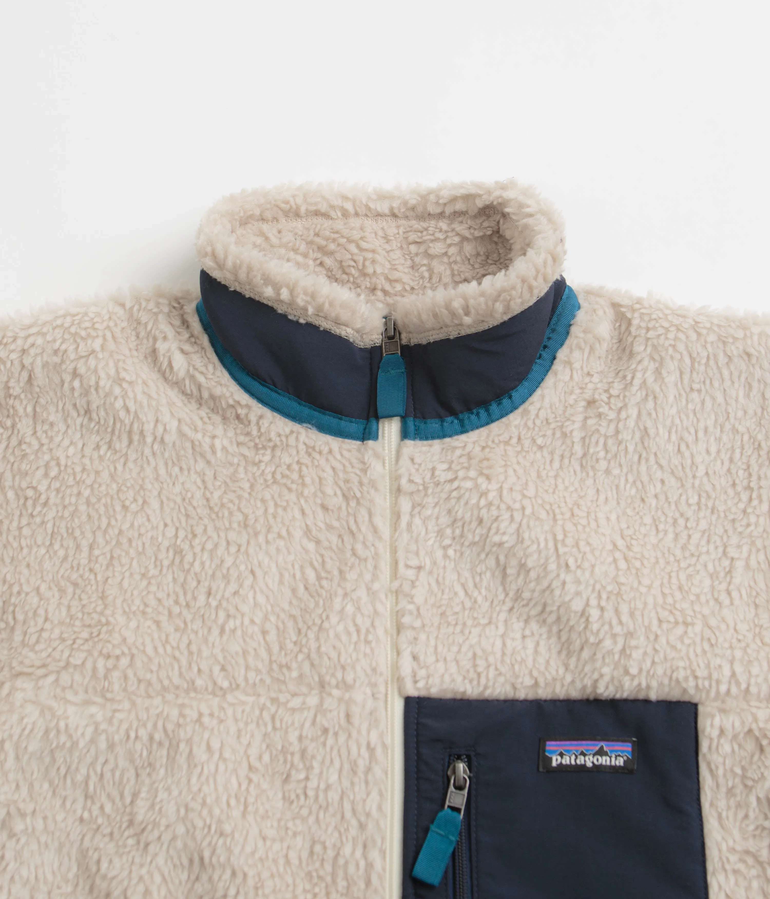 Patagonia Classic Retro-X Jacket - Natural