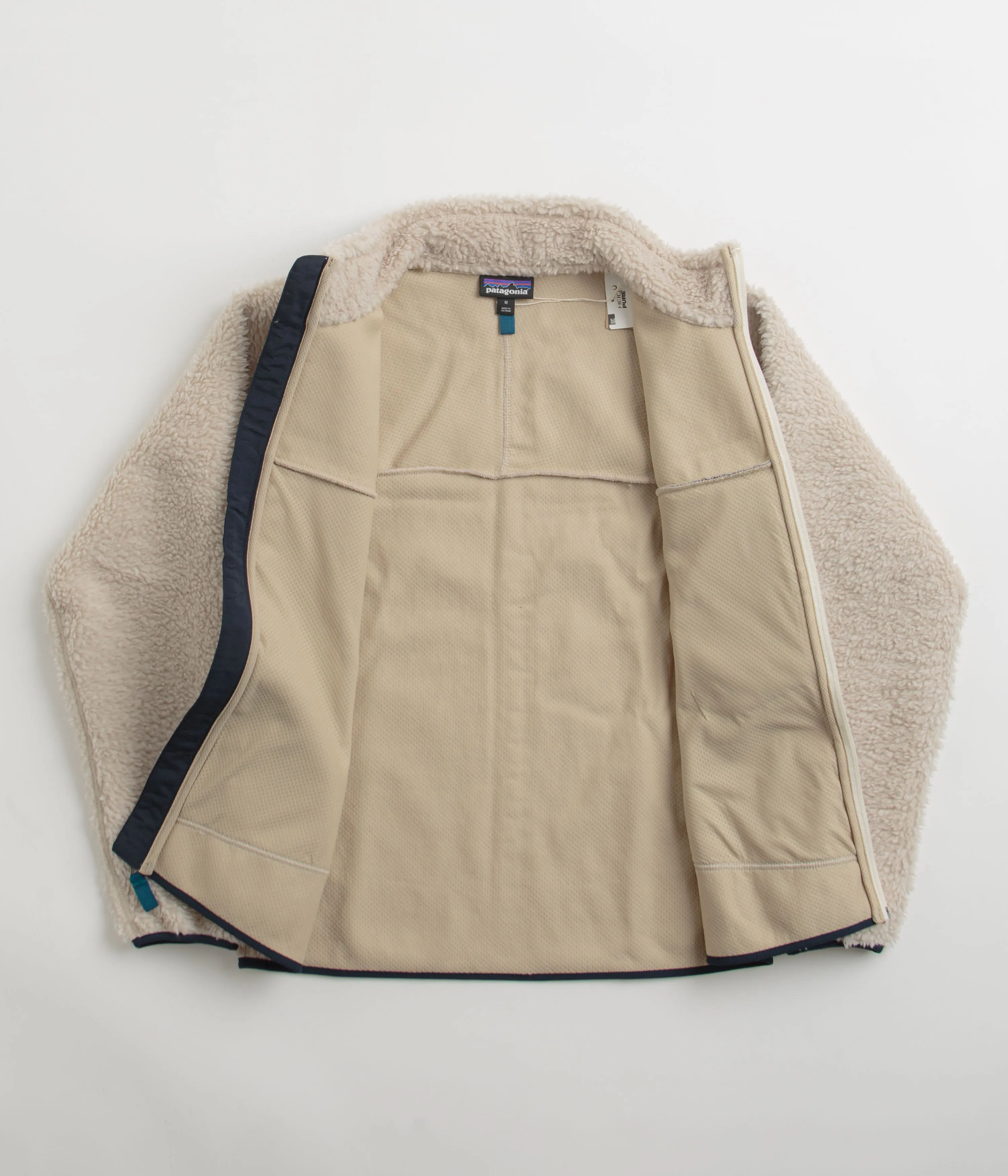 Patagonia Classic Retro-X Jacket - Natural