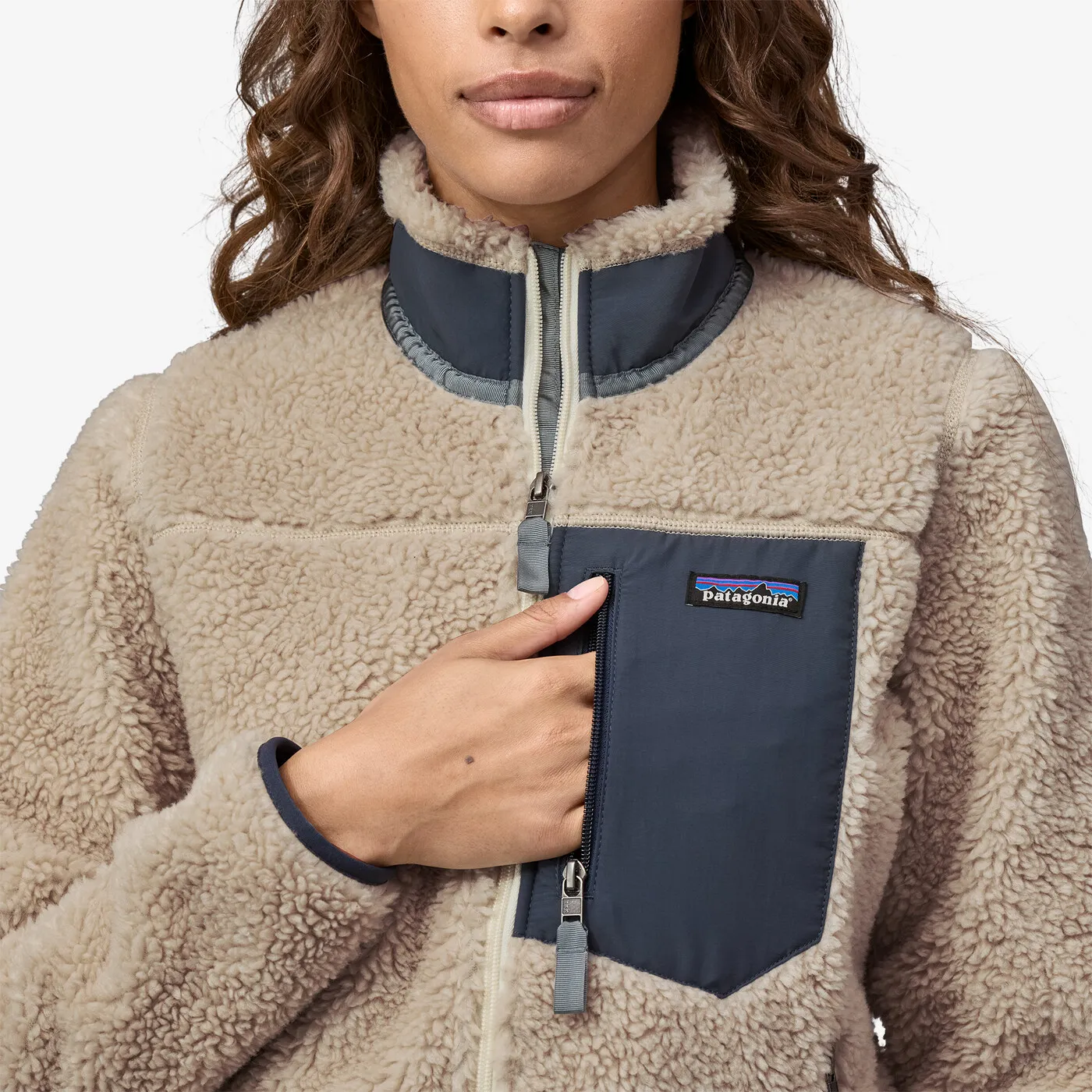 Patagonia - Women's Classic Retro-X Jacket