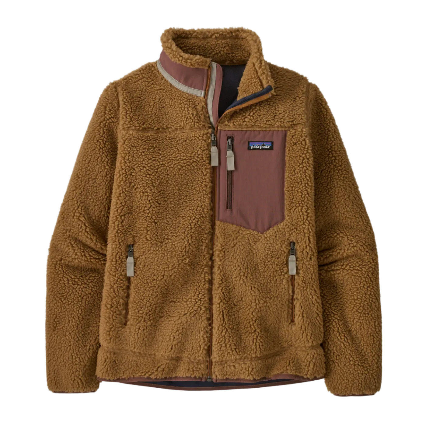 Patagonia - Women's Classic Retro-X Jacket