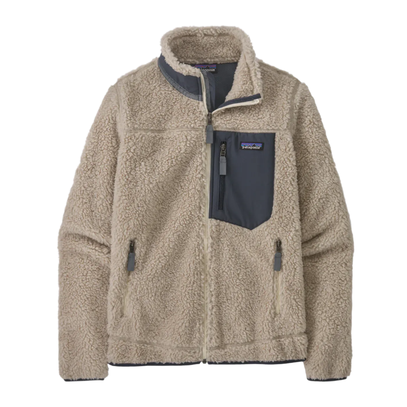 Patagonia - Women's Classic Retro-X Jacket