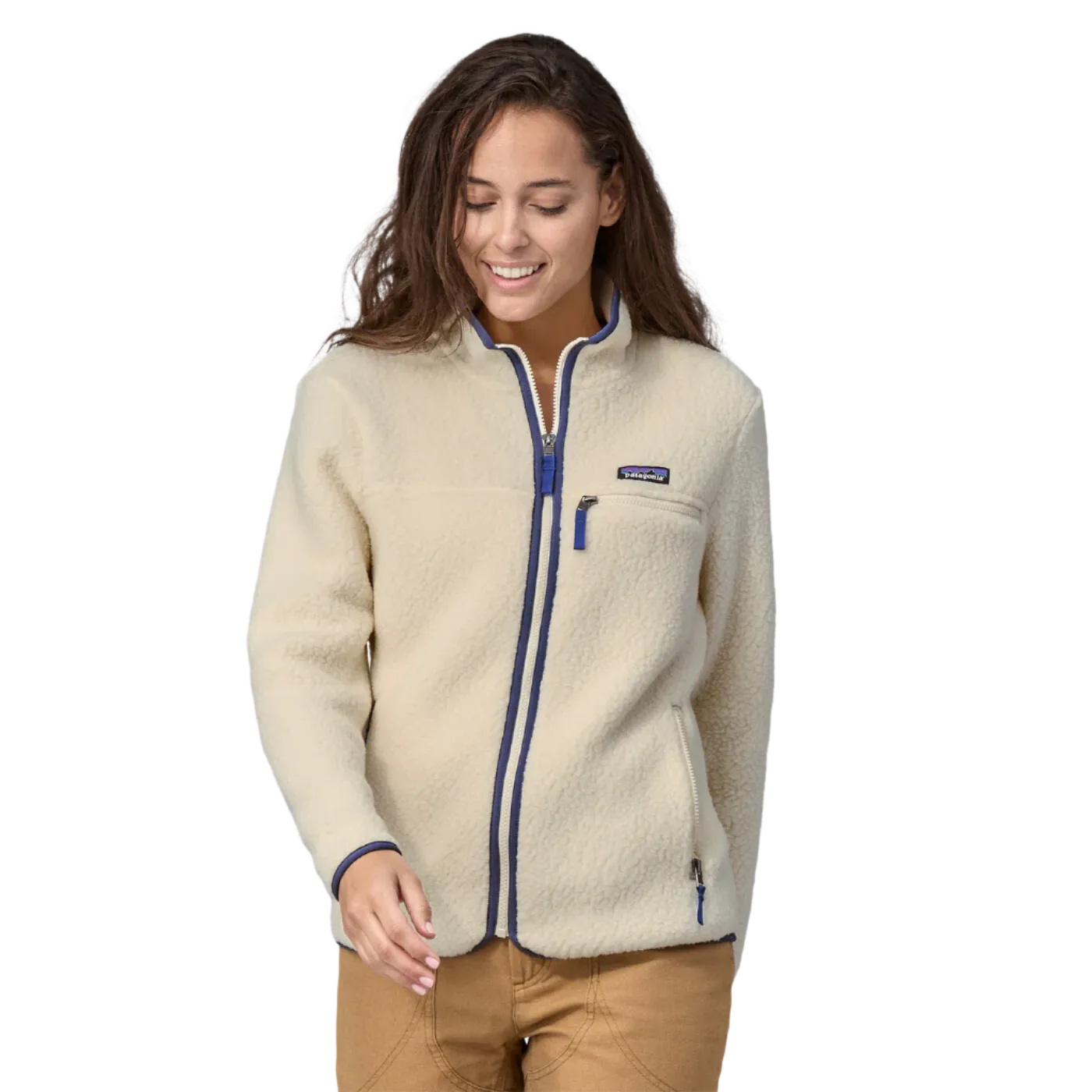 Patagonia - Women's Retro Pile Jacket
